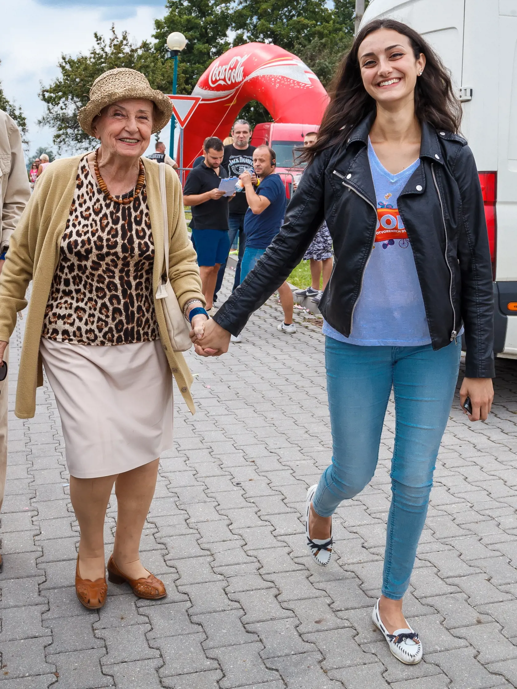 Zomrela herečka Eva Rysová.