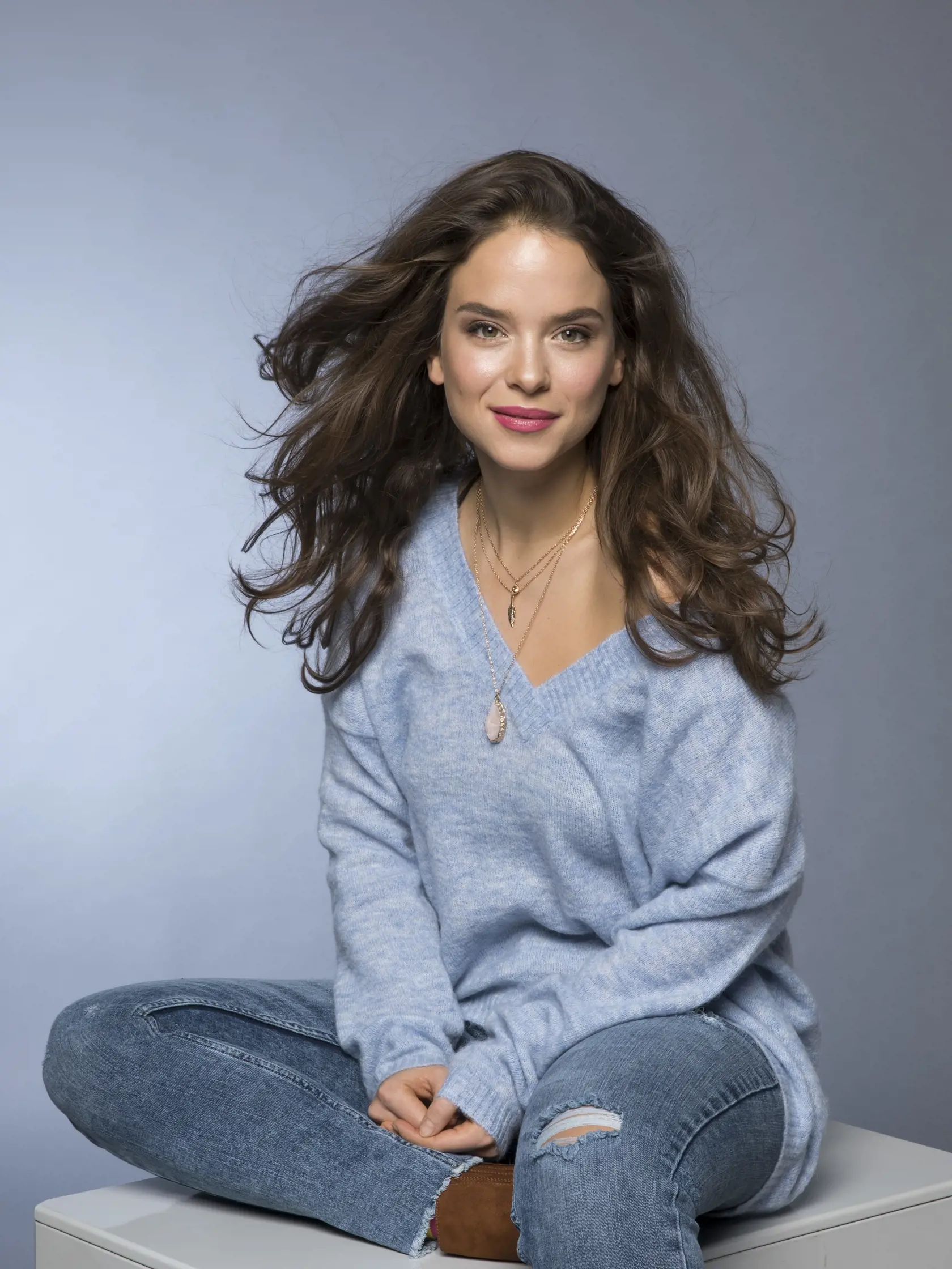 Kristína Svarinská