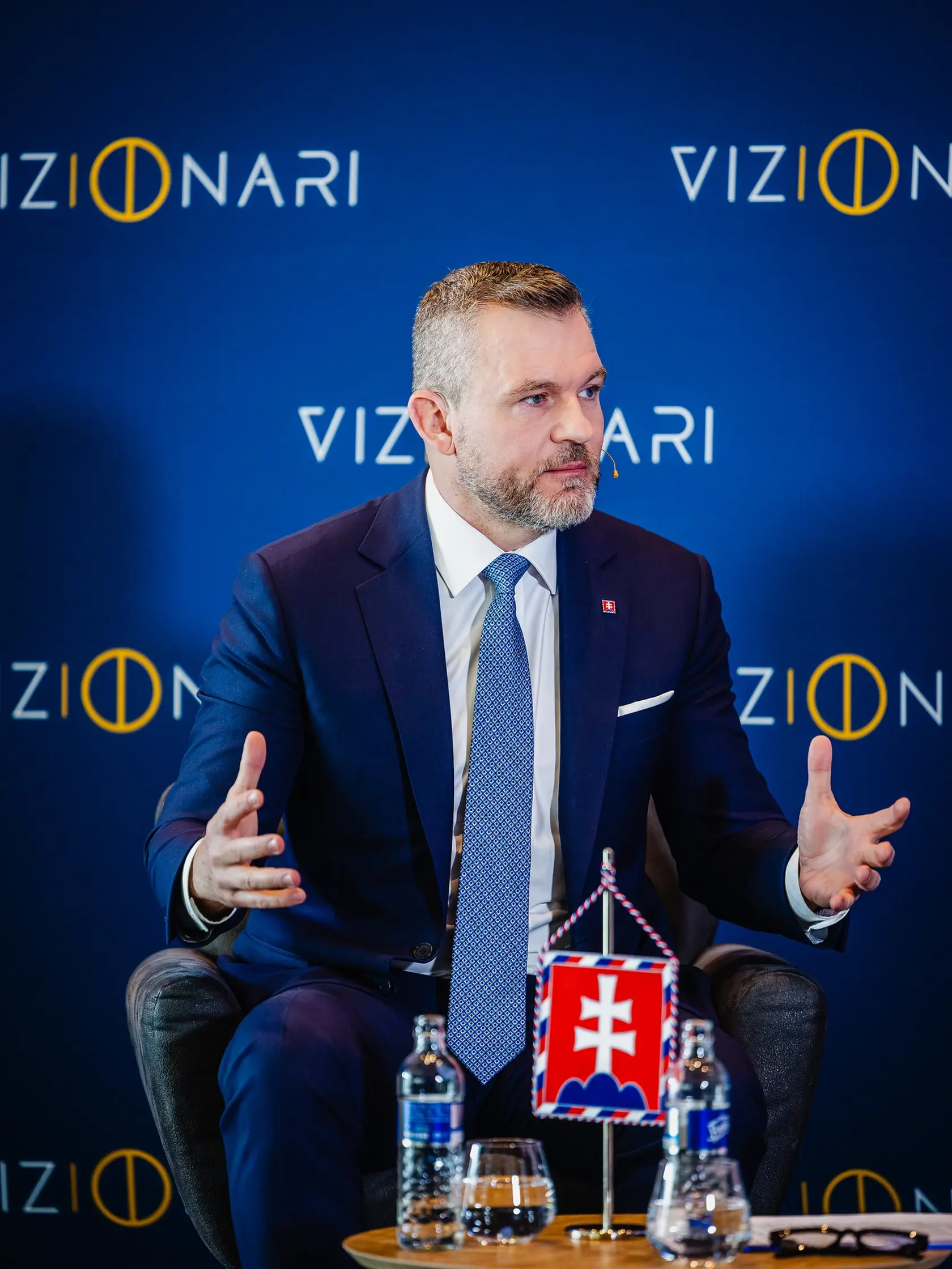 Účasť na konferencii VIZIO ENERGO 2025