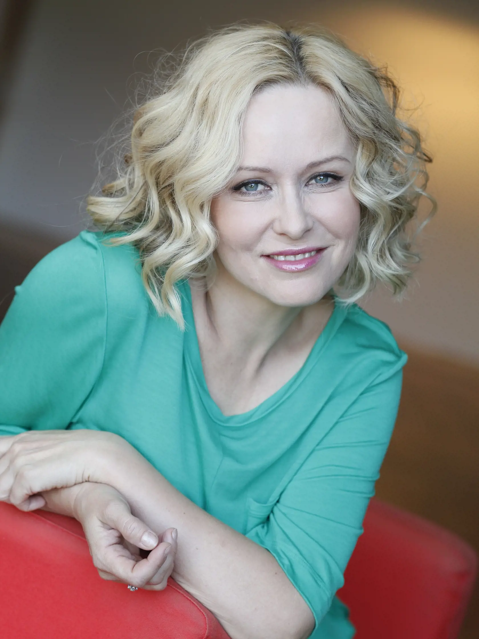 Michaela Čobejová