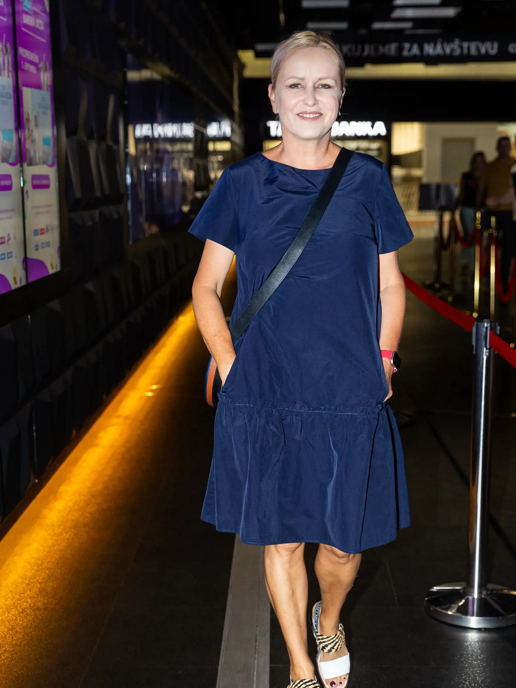 Michaela Čobejová