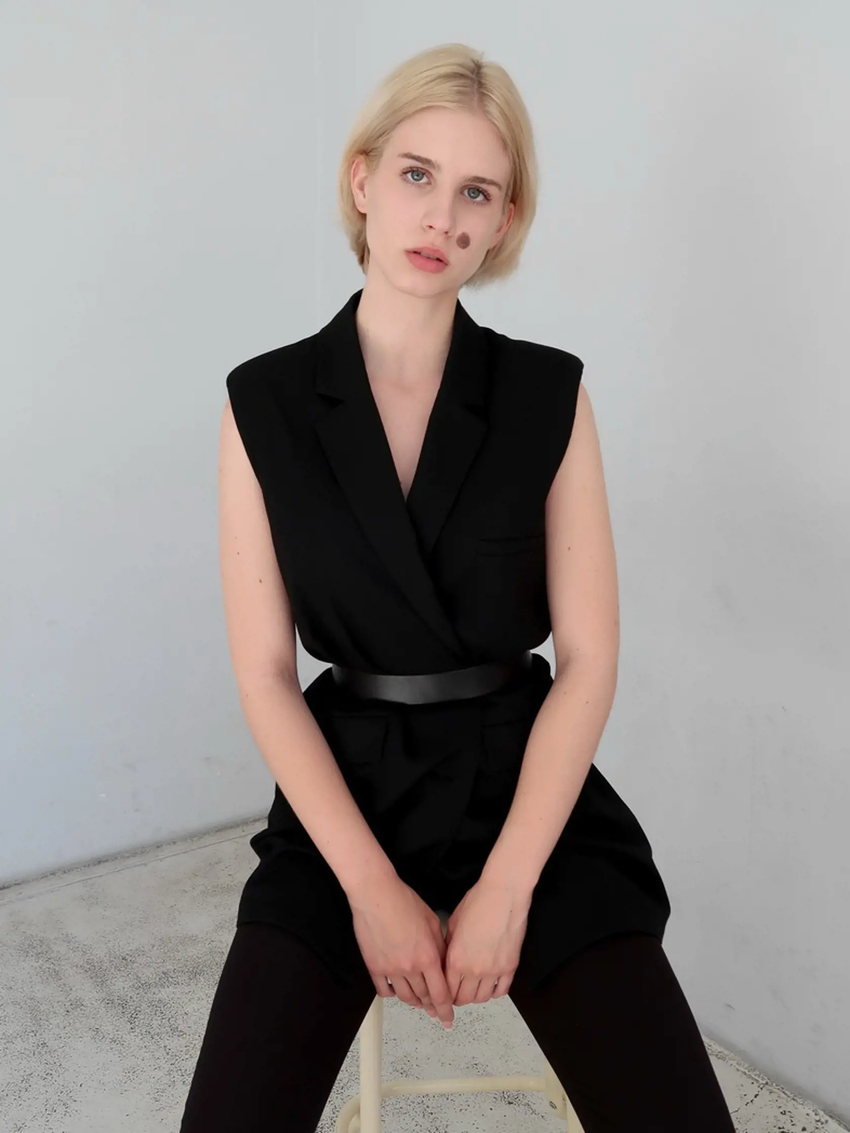 Dcéra prezidentky Emma Čaputová sa skúša presadiť ako modelka.