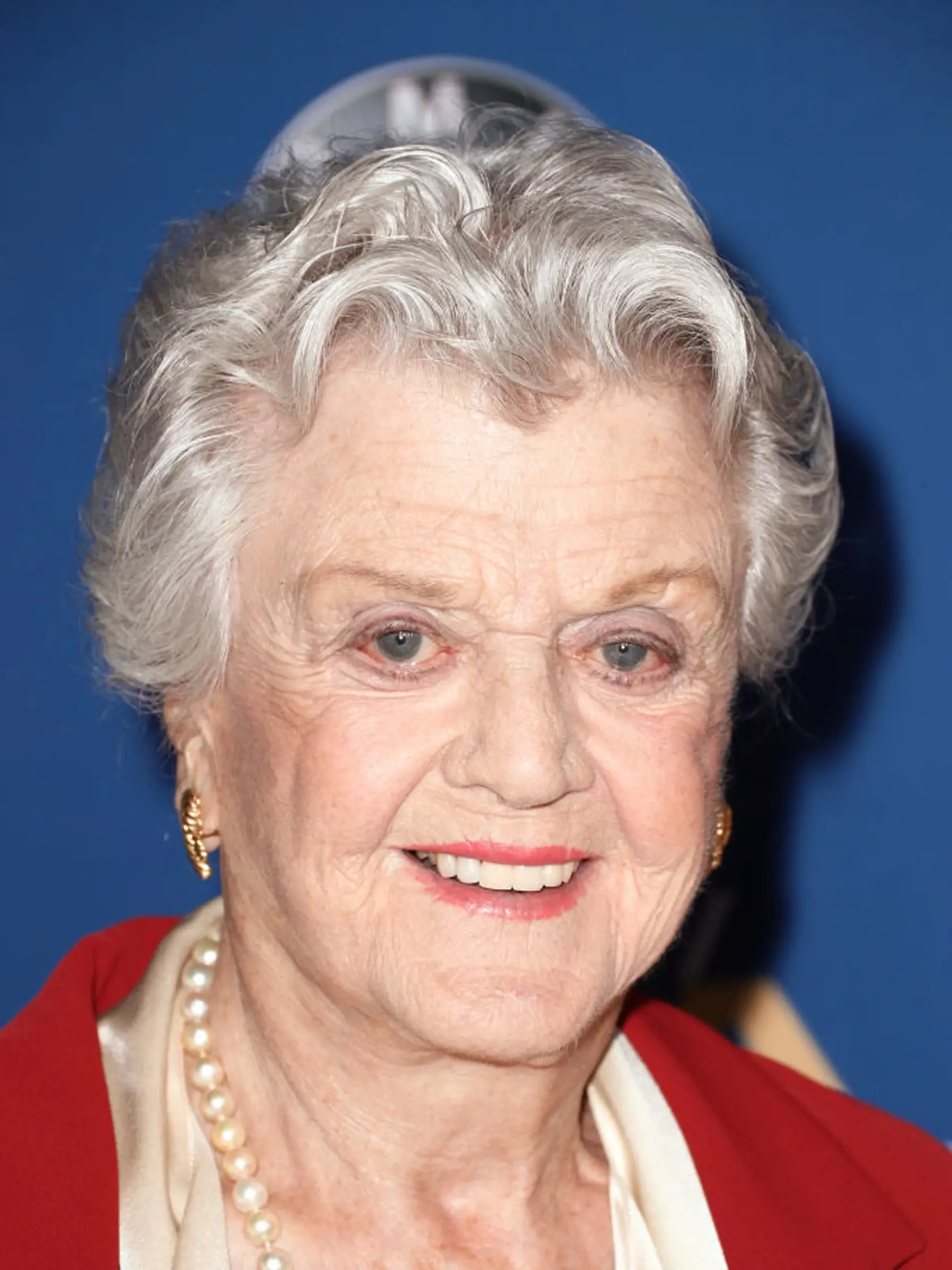 BEVERLY HILLS, CA - FEBRUARY 03: Actor Angela Lansbury attends the 70th Annual Directors Guild Of America Awards at The Beverly Hilton Hotel on February 3, 2018 in Beverly Hills, California.  (Photo by Frederick M. Brown/Getty Images)