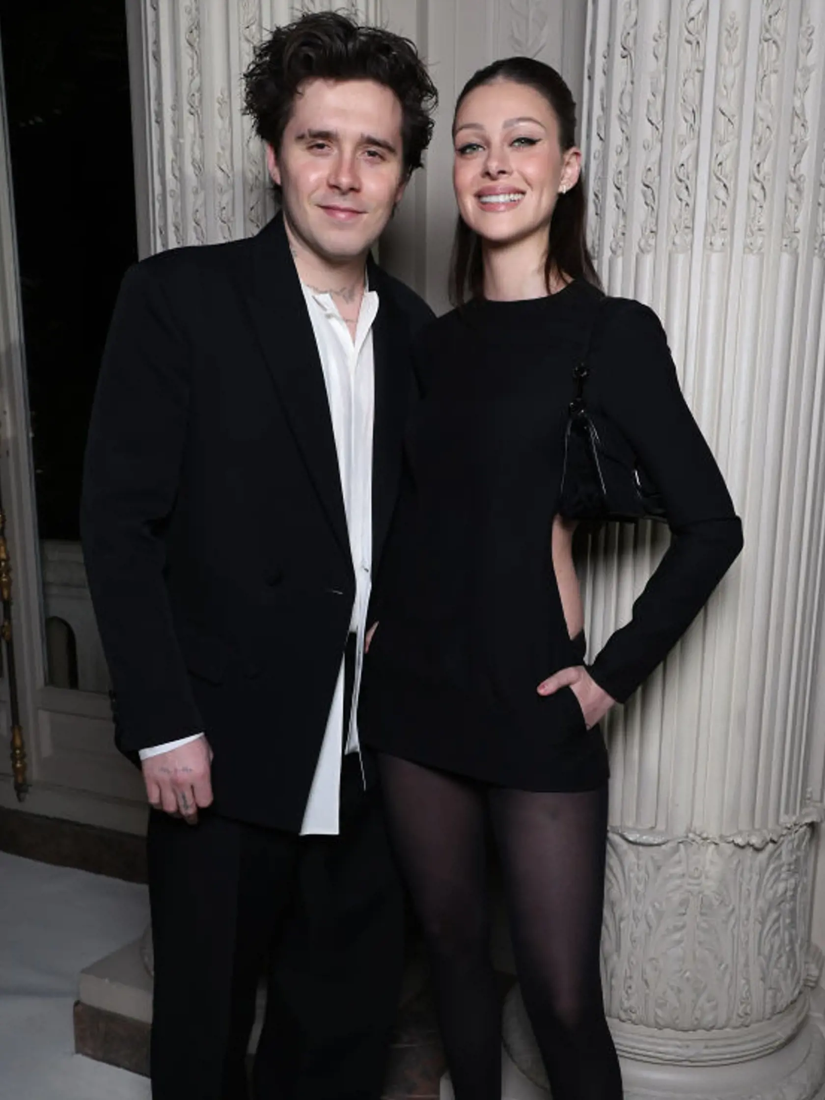 Brooklyn Beckham a Nicola Peltz