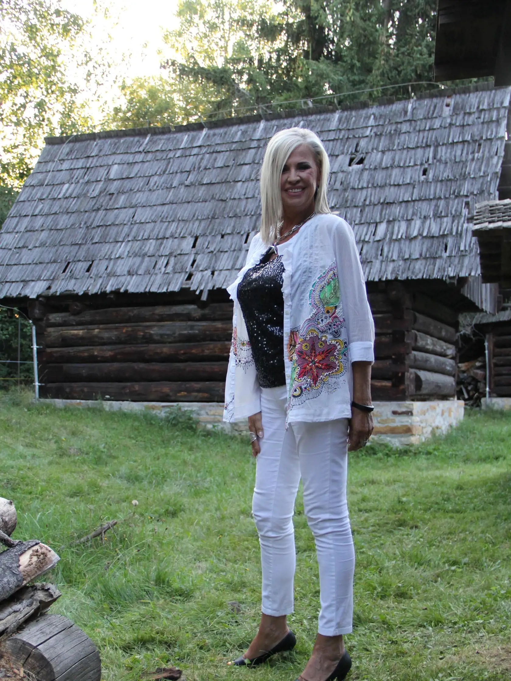 Máziková Eva
