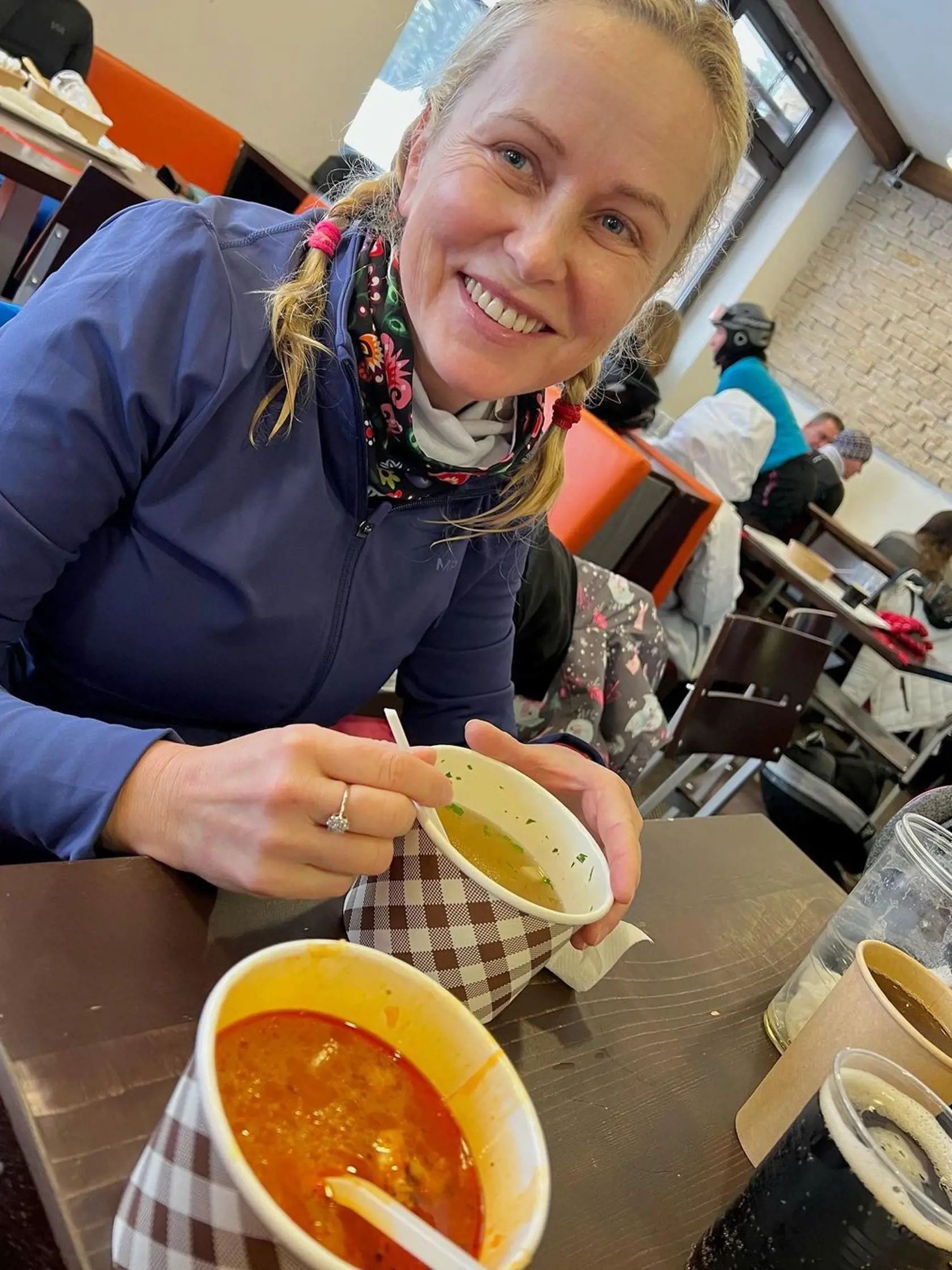 Michaela Čobejová
