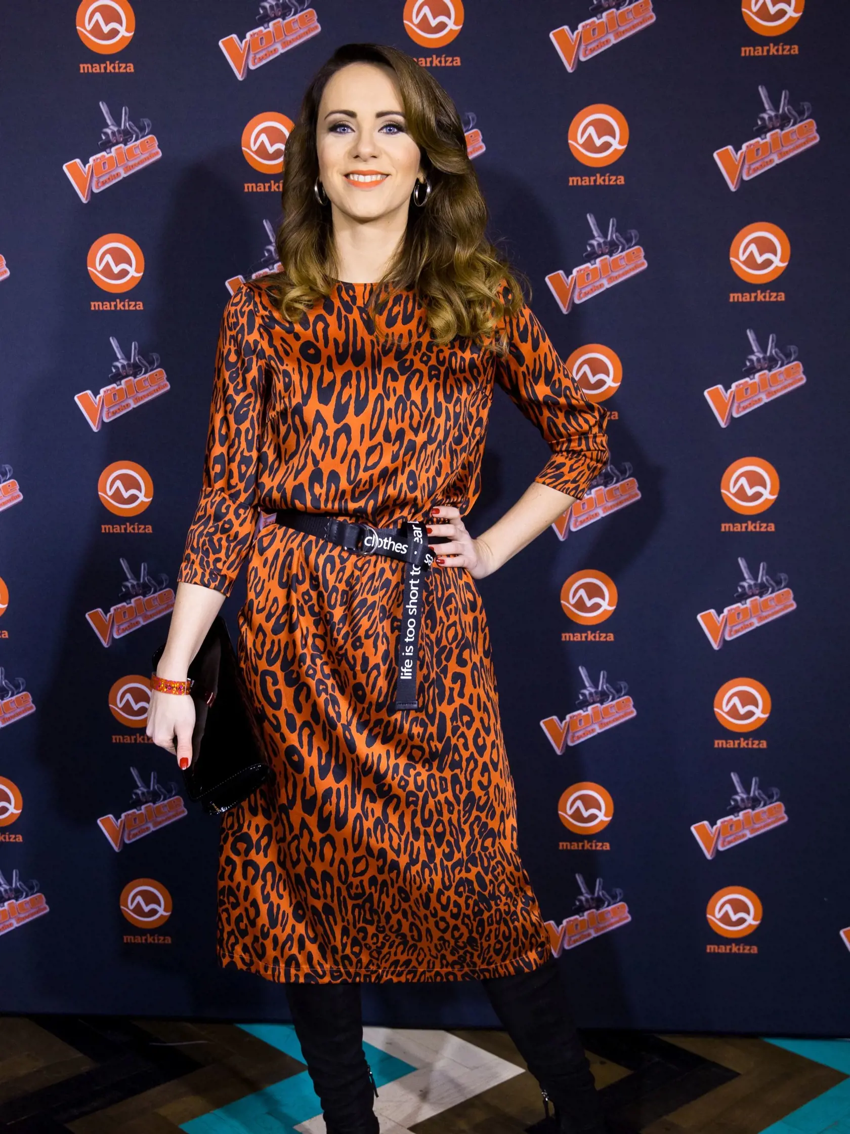 Lenka Vavrinčíková