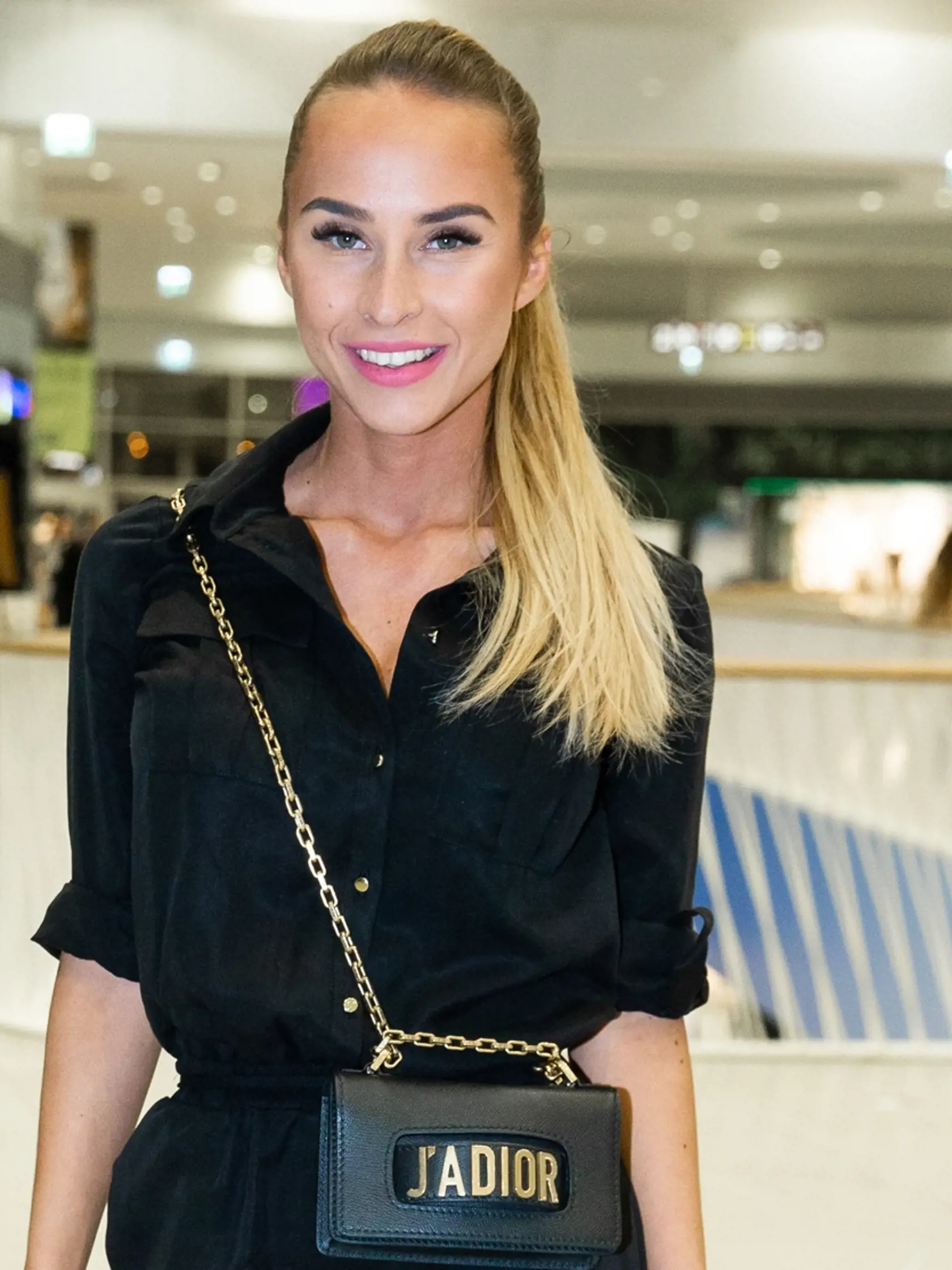 Lucia Mokráňová
