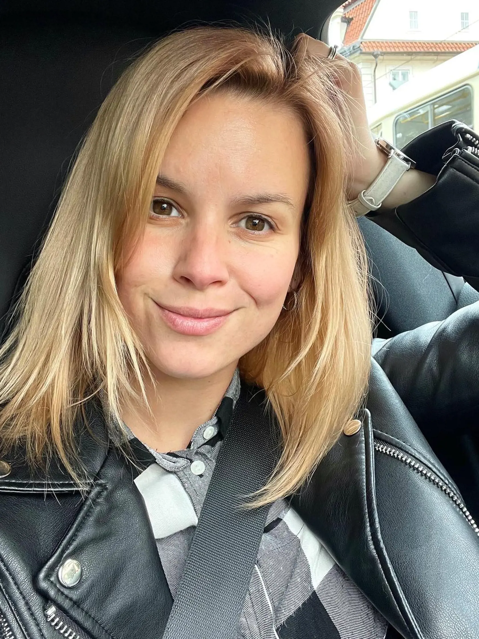 Patrícia Pagáčová