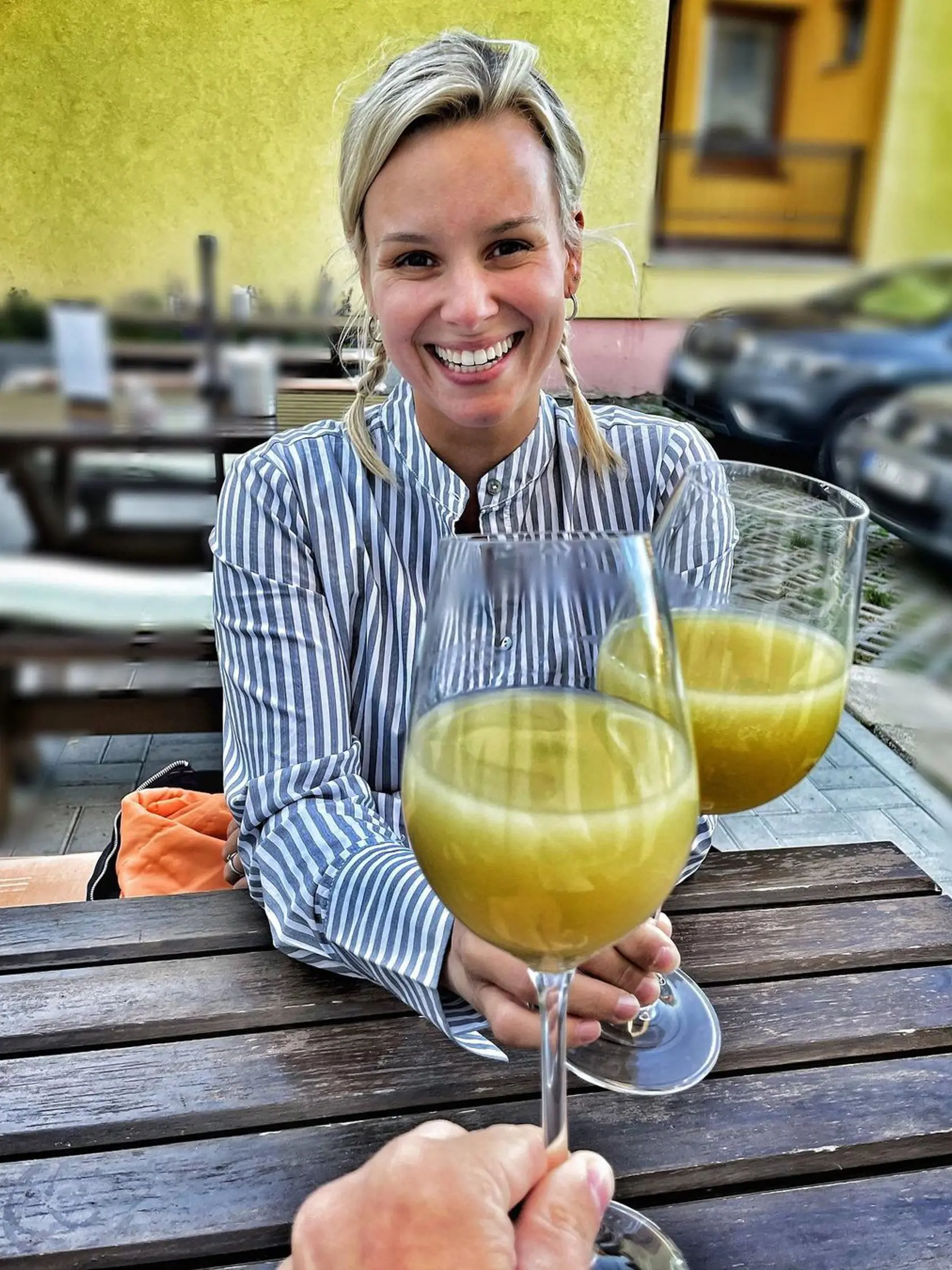 Patrícia Pagáčová