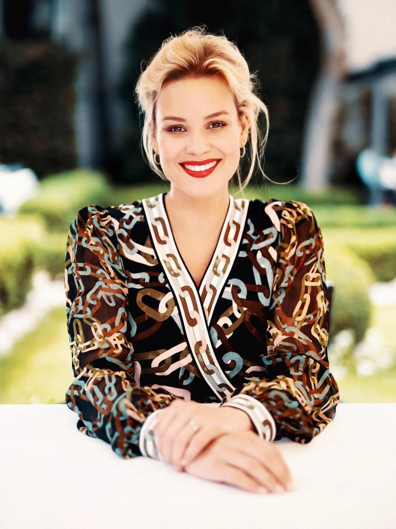Patrícia Pagáčová