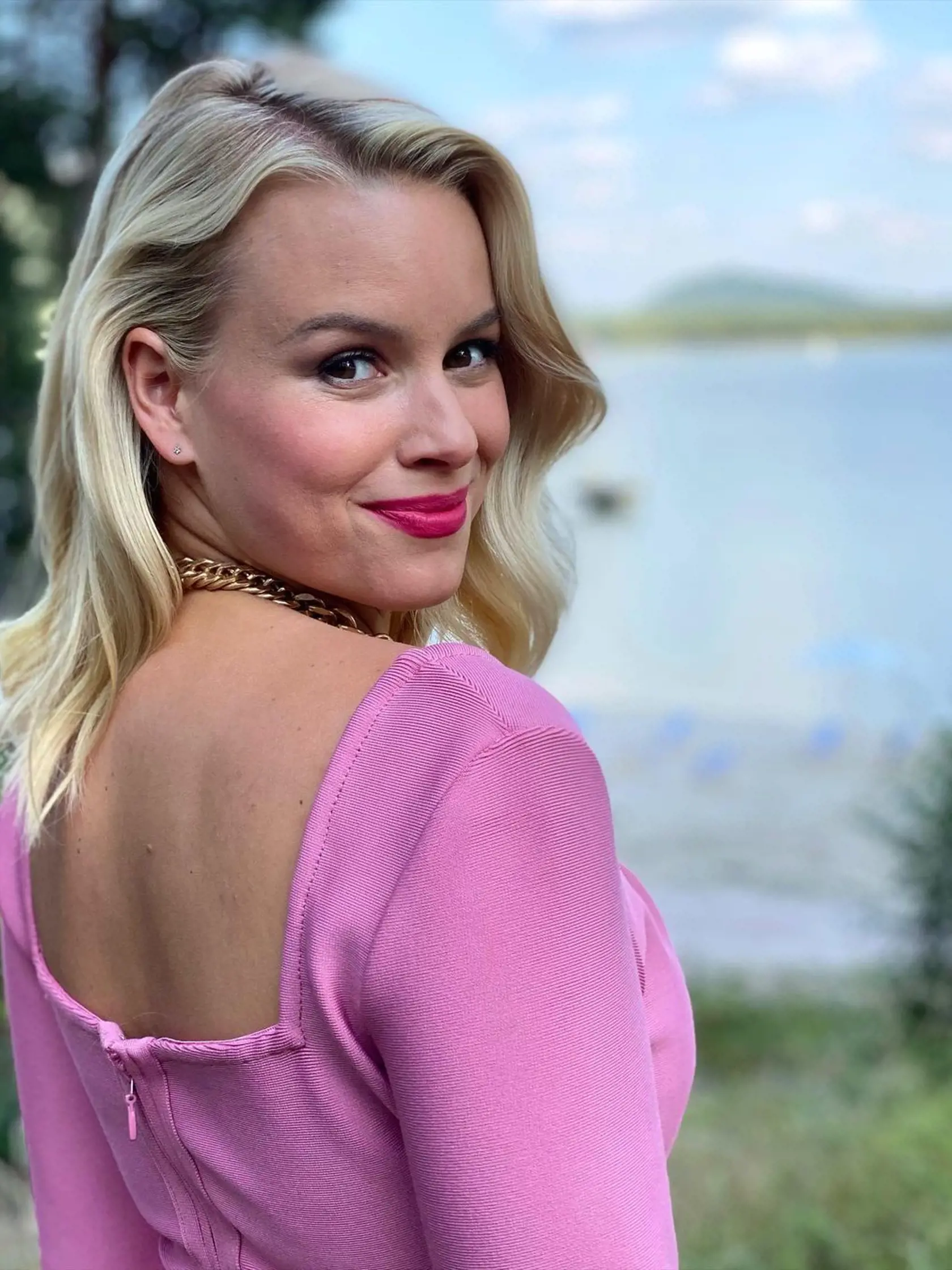 Patrícia Pagáčová