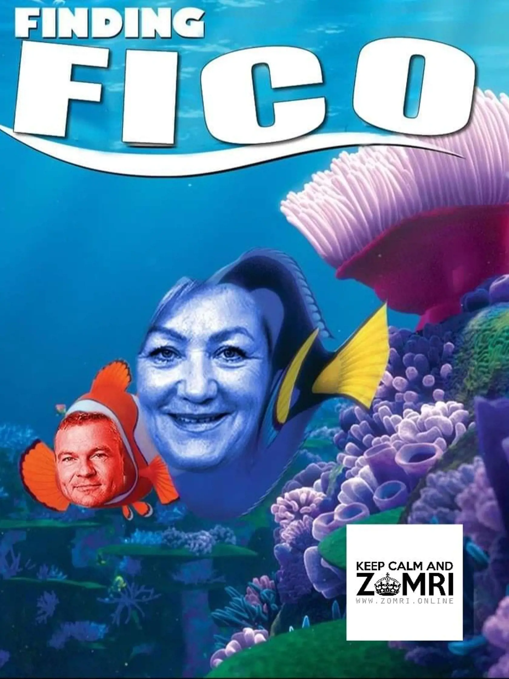Takmer dva týždne sa nevedelo, kde sa Robert Fico nachádza.