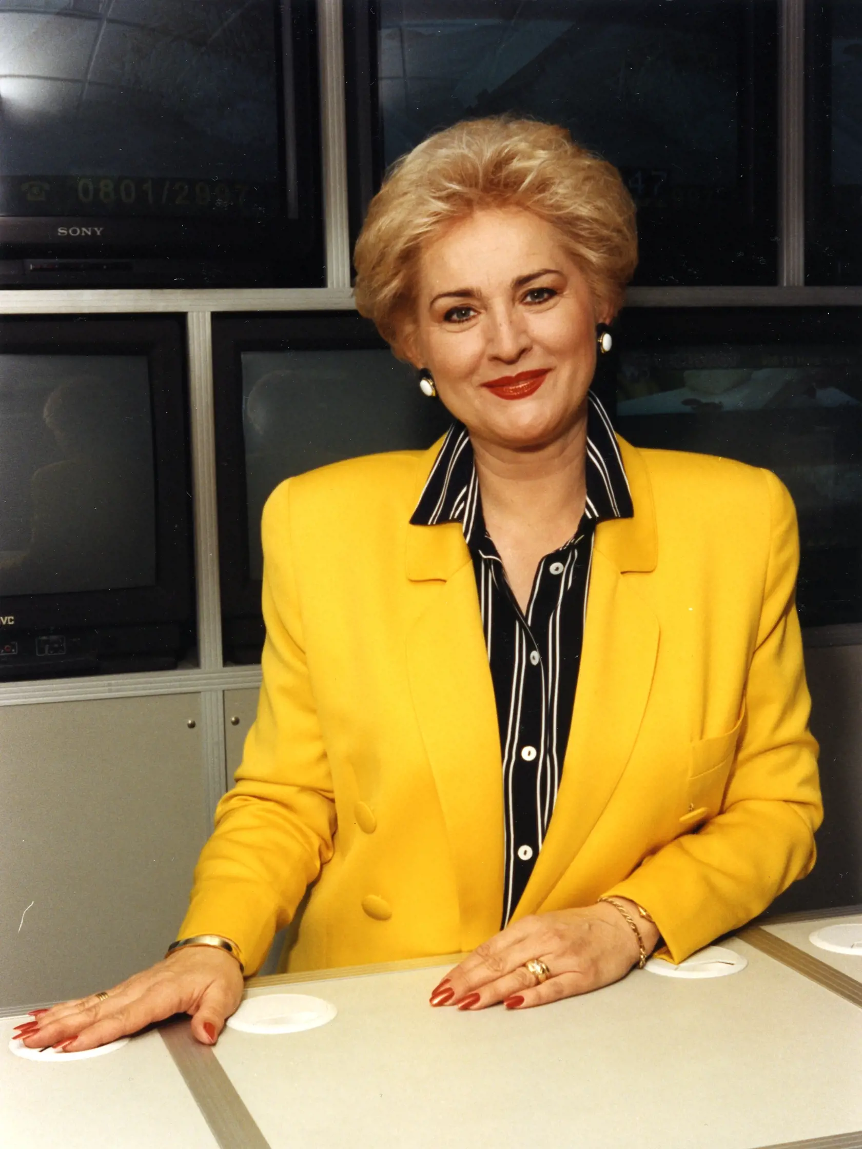 Straková Ada