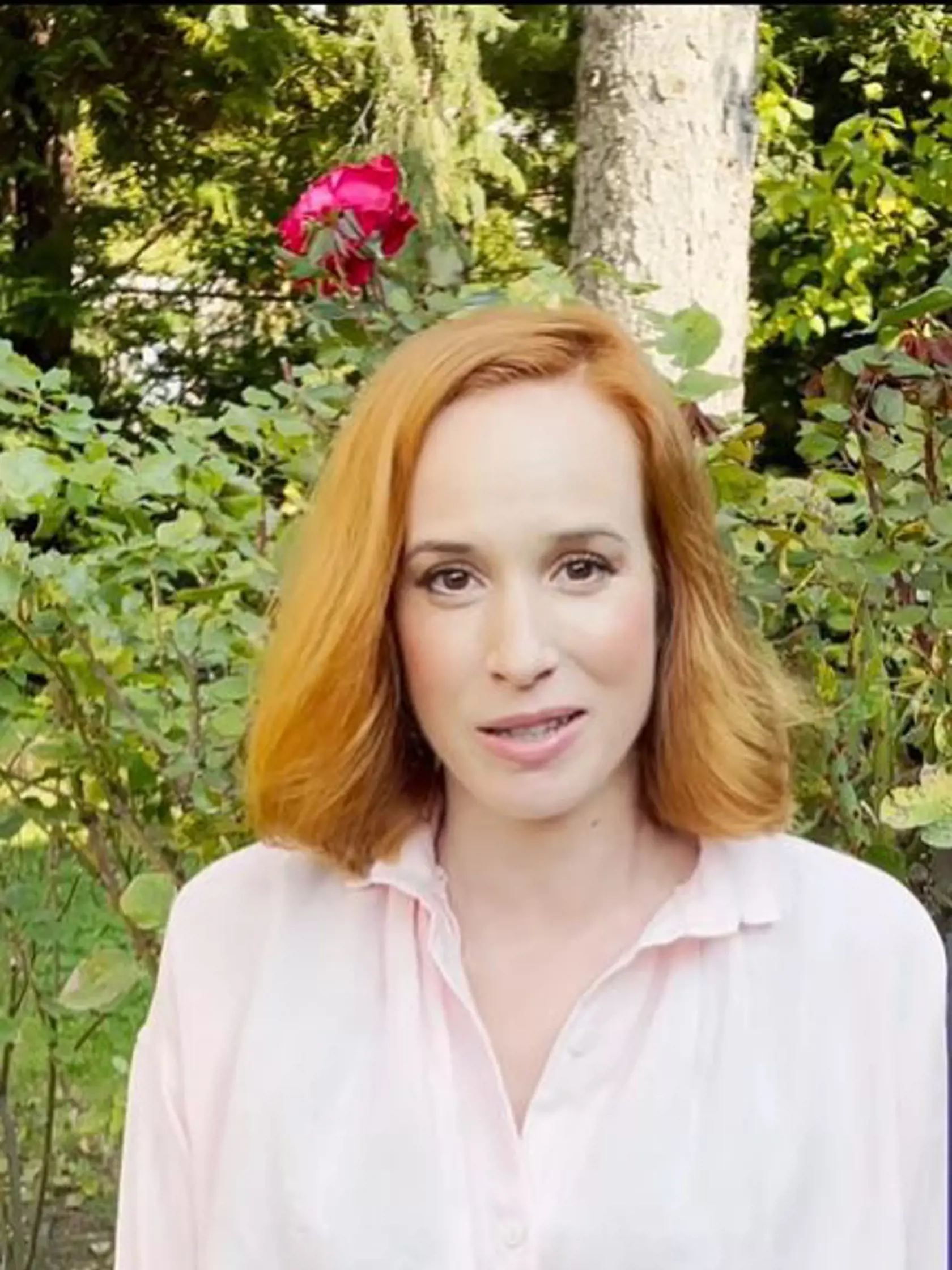 Táňa Pauhofová sa často vyjadruje aj k téme LGBTI.