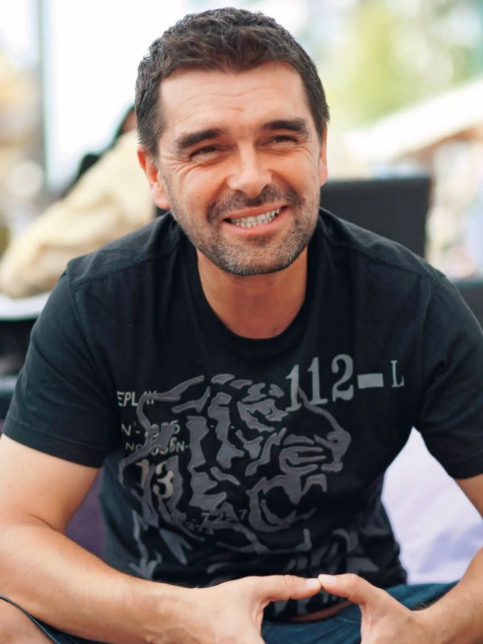 „Herci majú niekedy pocit, že ak niečo odmietnu, obráti sa to proti nim.“