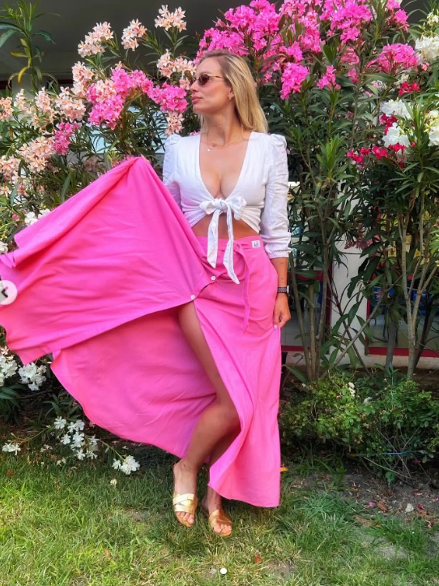 Zvodná Diana Hágerová