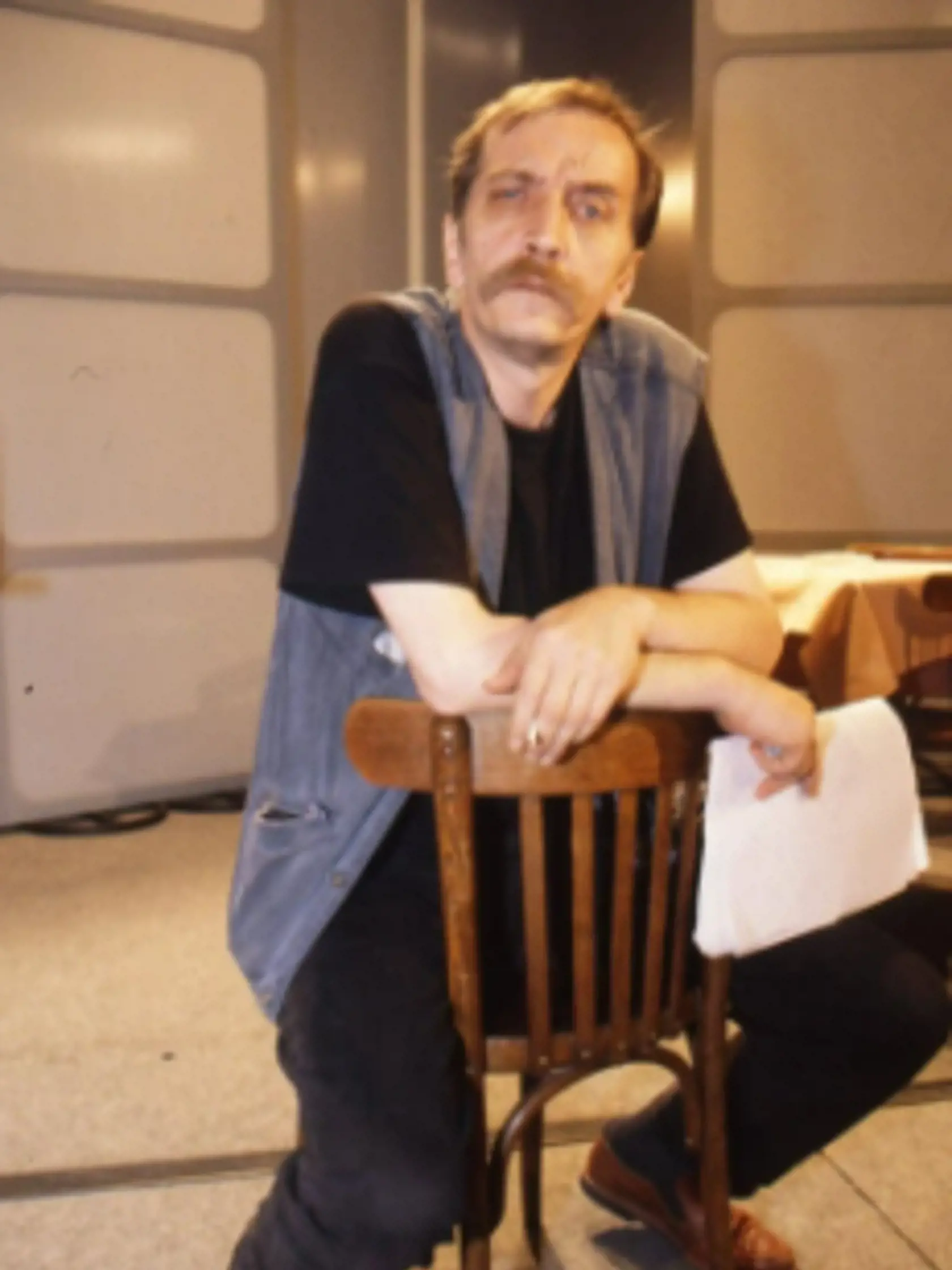 Jaro Filip († 51) sa nebránil alkoholu a divokému životnému štýlu.