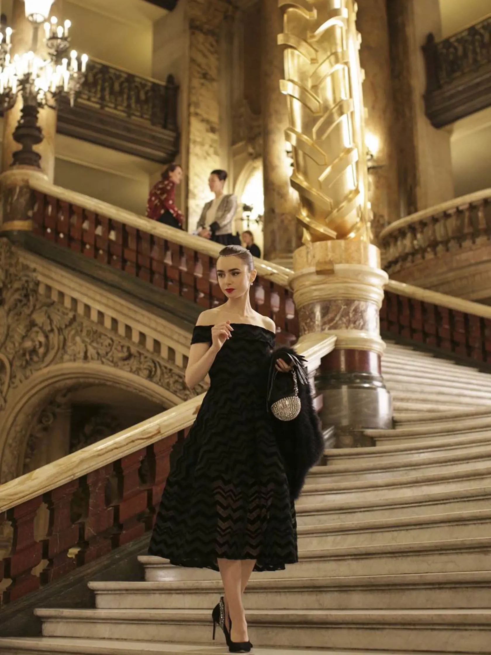 Emily in Paris