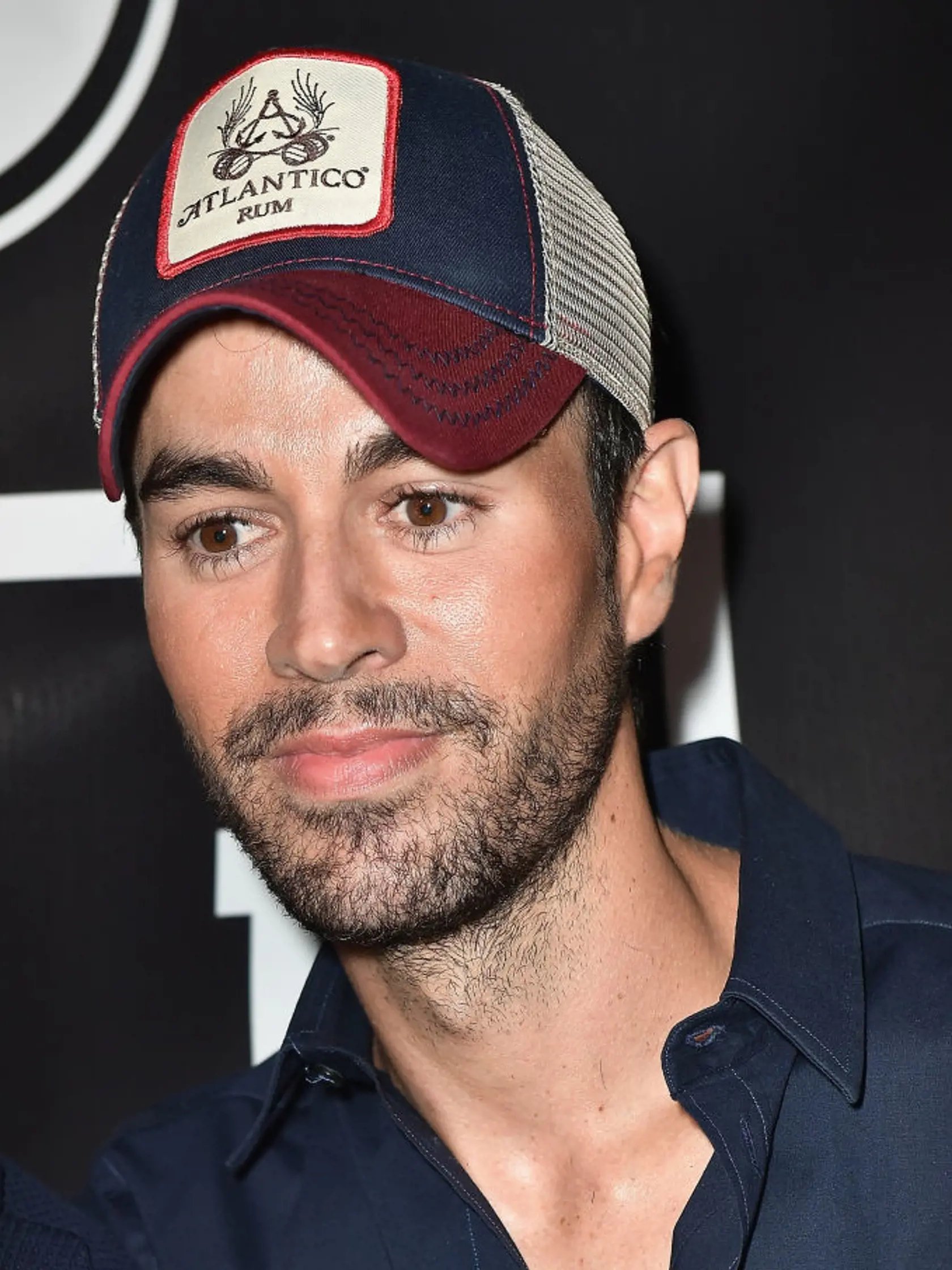 MIAMI BEACH, FL - MARCH 20:  Enrique Iglesias attends the Grand Opening Celebration of TATEL Miami at TATEL Miami on March 20, 2017 in Miami Beach, Florida.  (Photo by Gustavo Caballero/Getty Images)