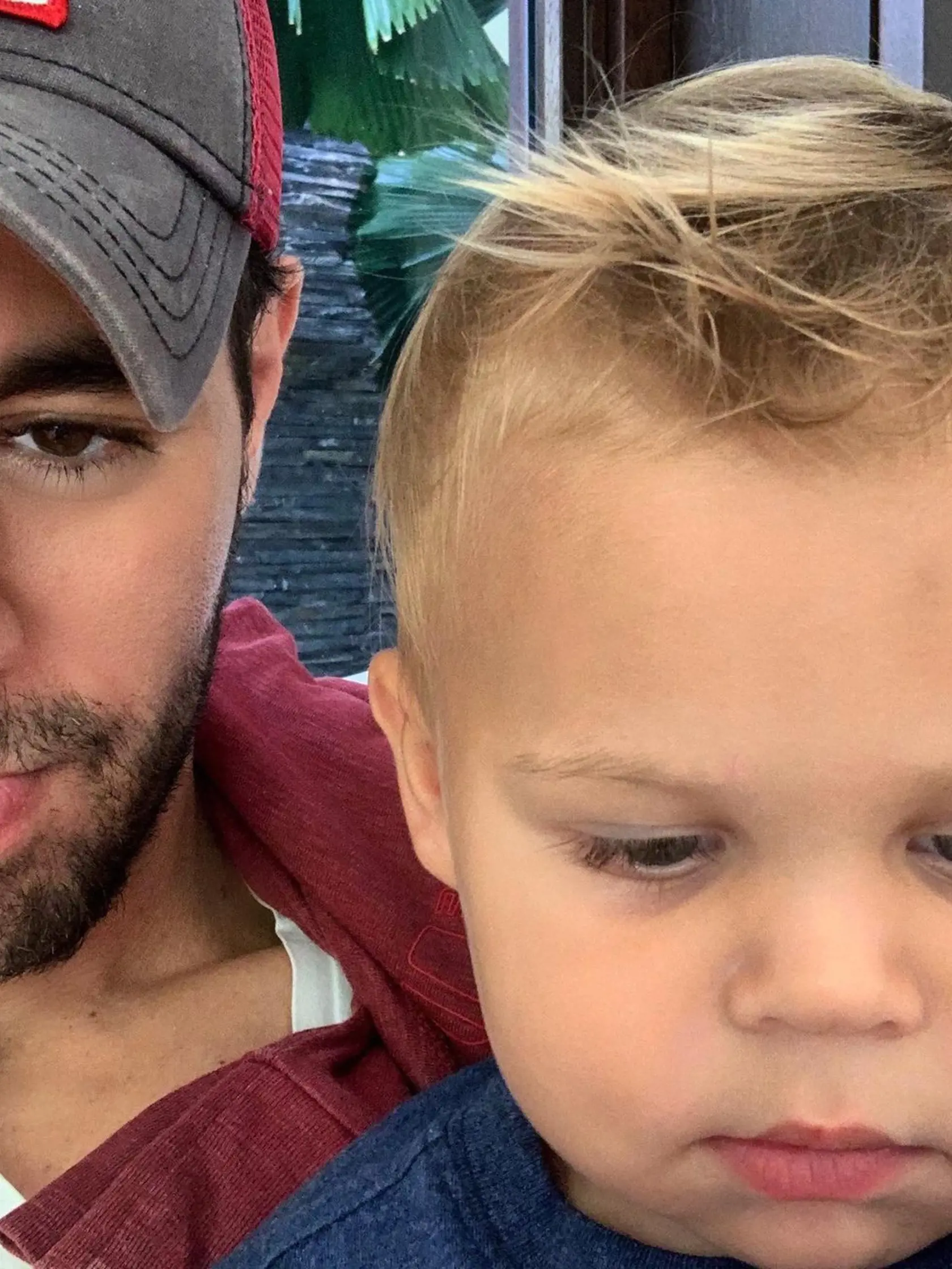 Enrique Iglesias