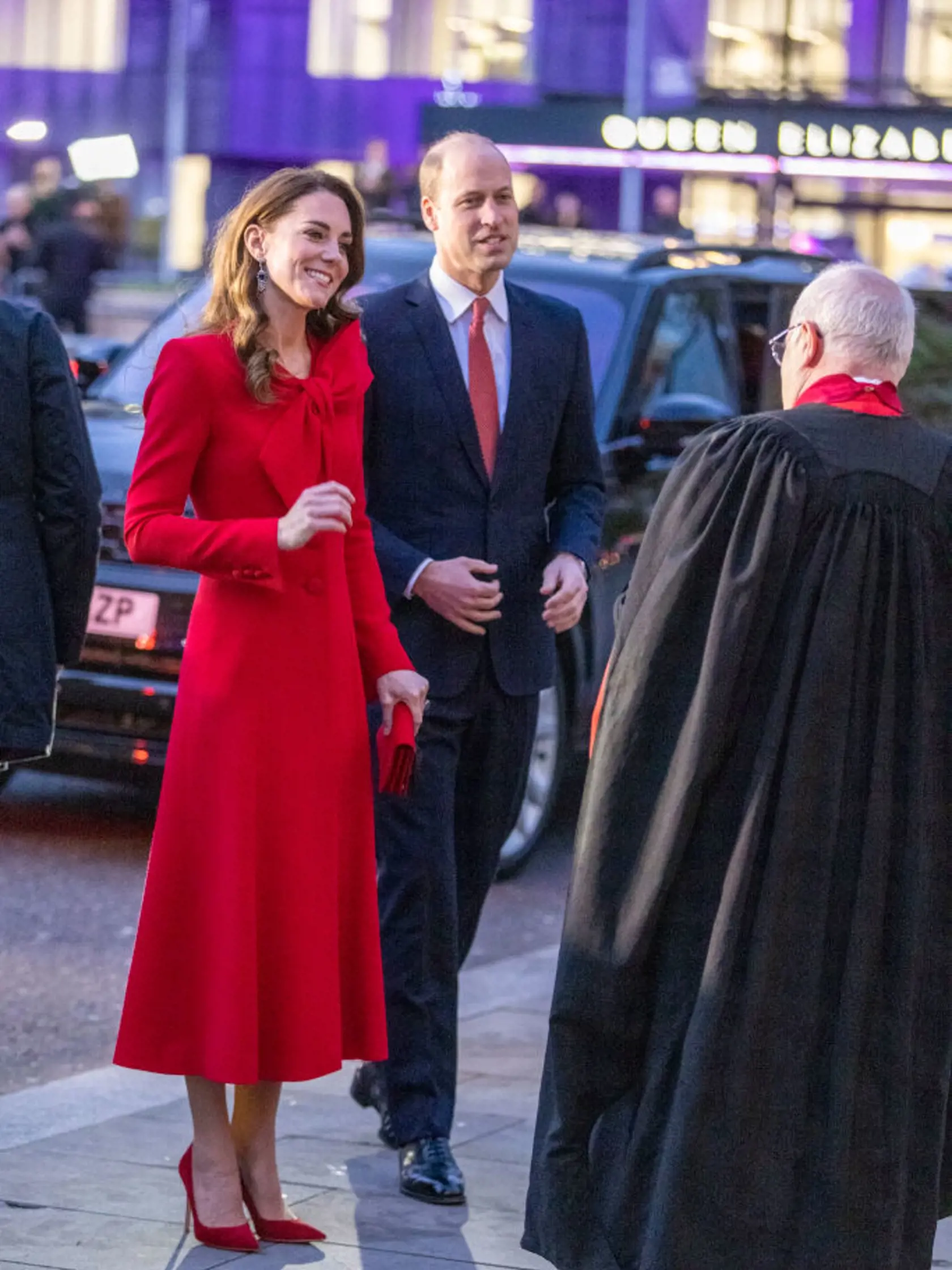 Vojvodkyňa Kate Middleton