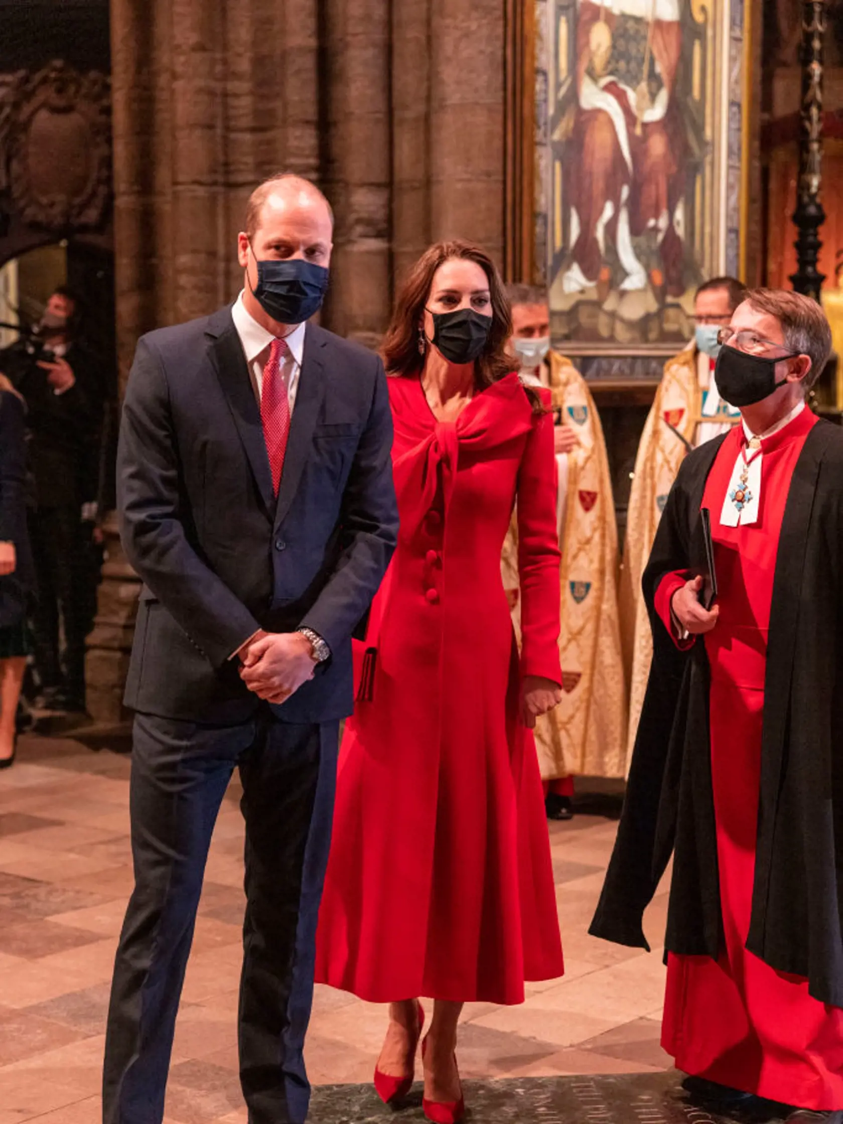 Vojvodkyňa Kate Middleton