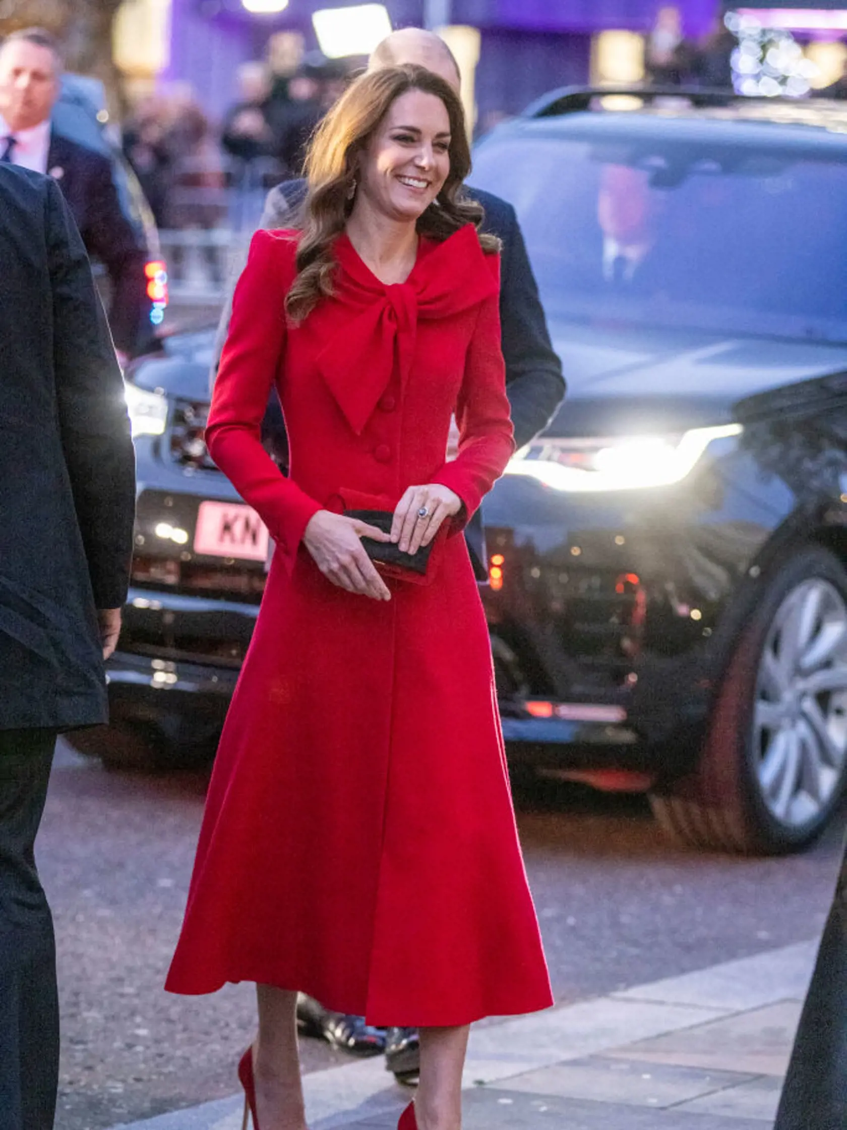 Vojvodkyňa Kate Middleton