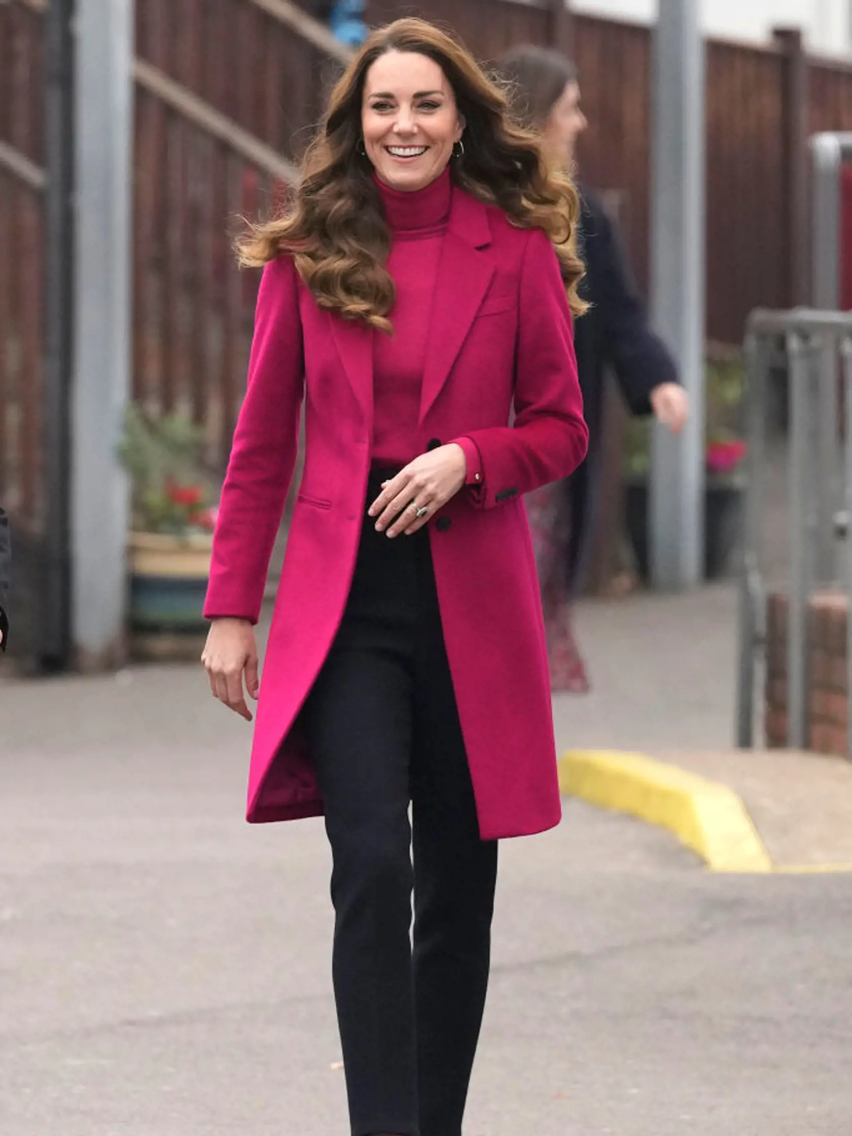 Vojvodkyňa Kate Middleton