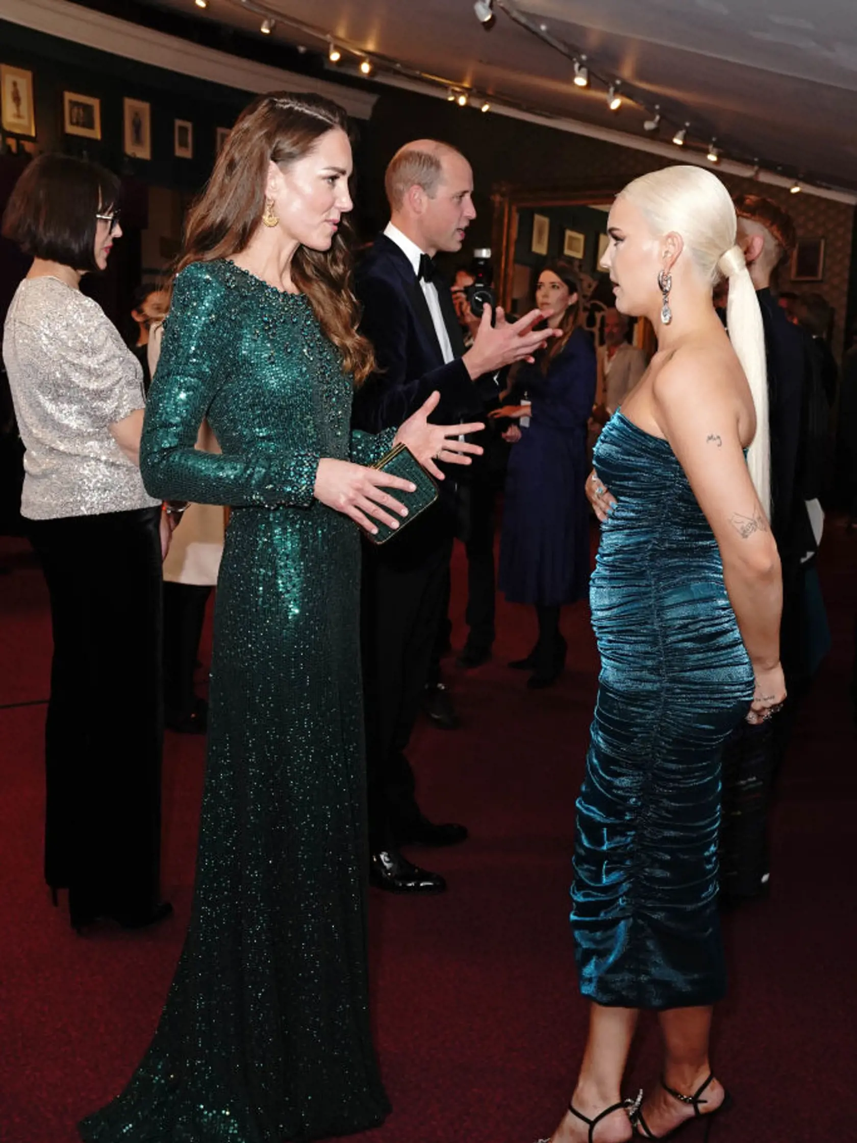 Vojvodkyňa Kate Middleton