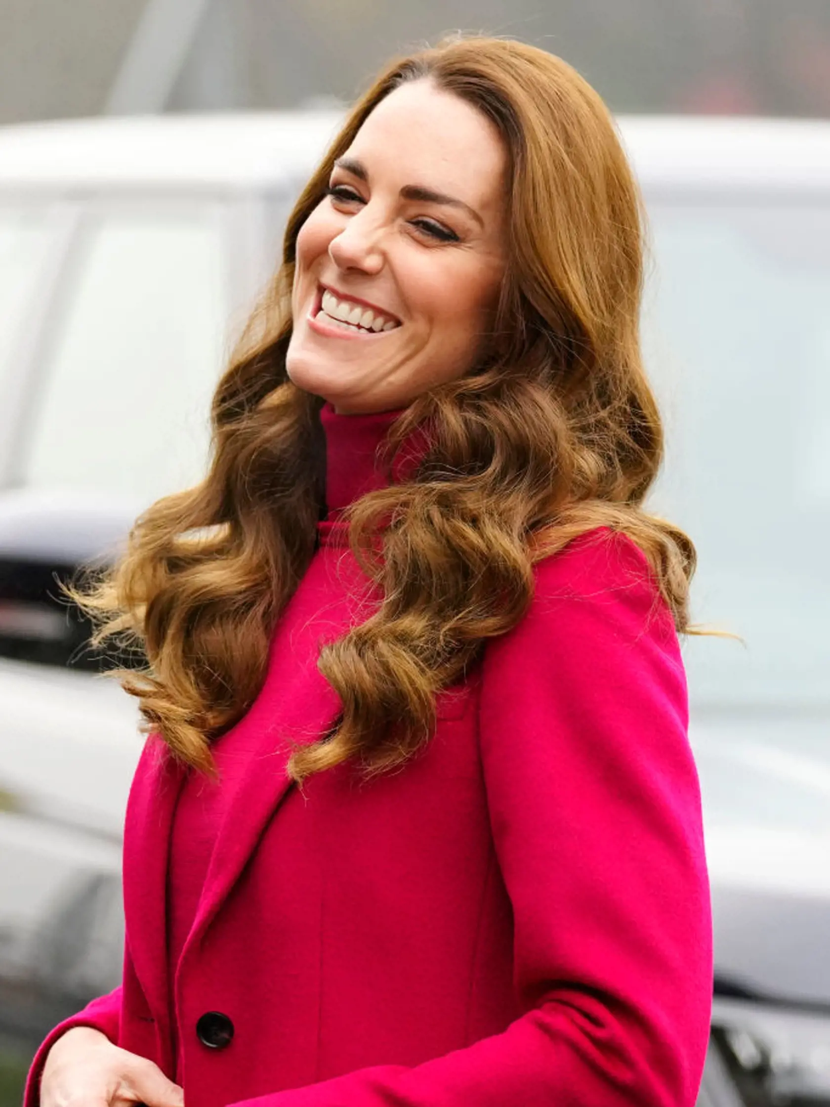 Vojvodkyňa Kate Middleton