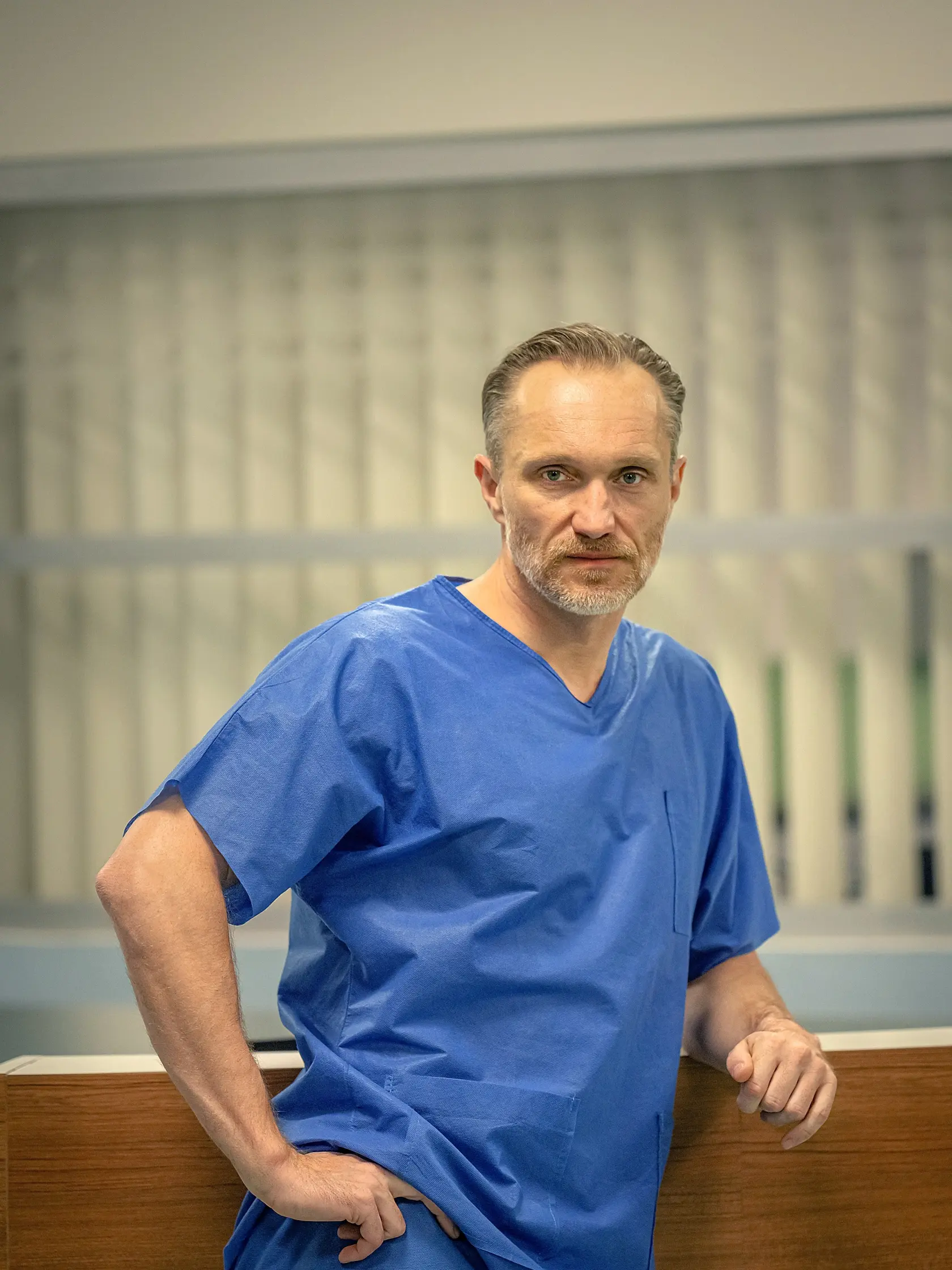 Marián si spoluprácuveľmi pochvaľuje.