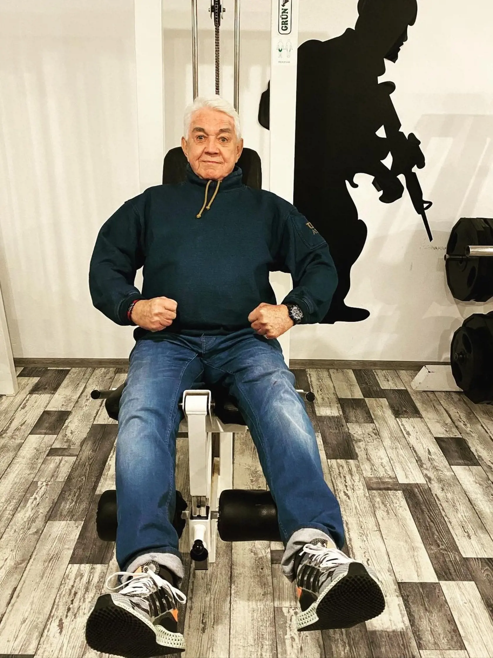 Jiří Krampol
