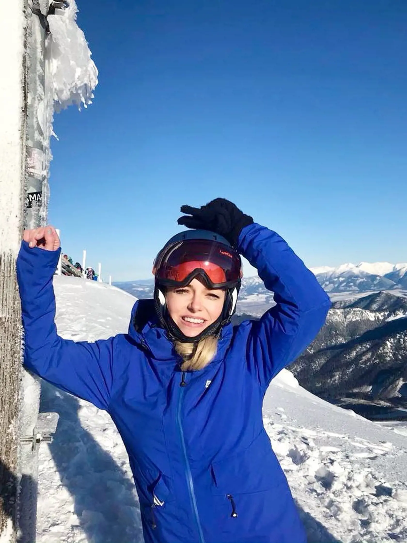 Zlatici to poriadne pristane.