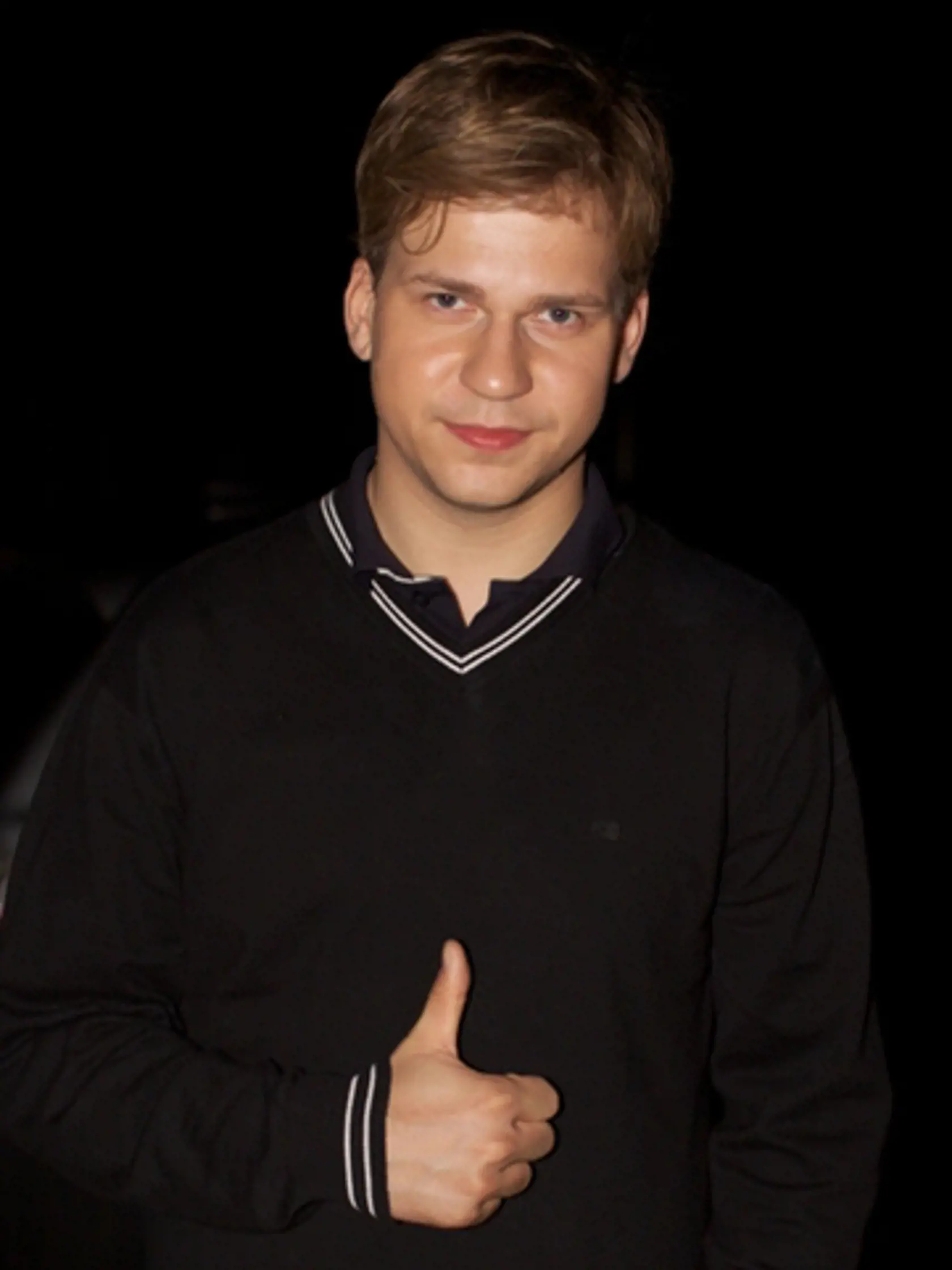 Martin Chodúr