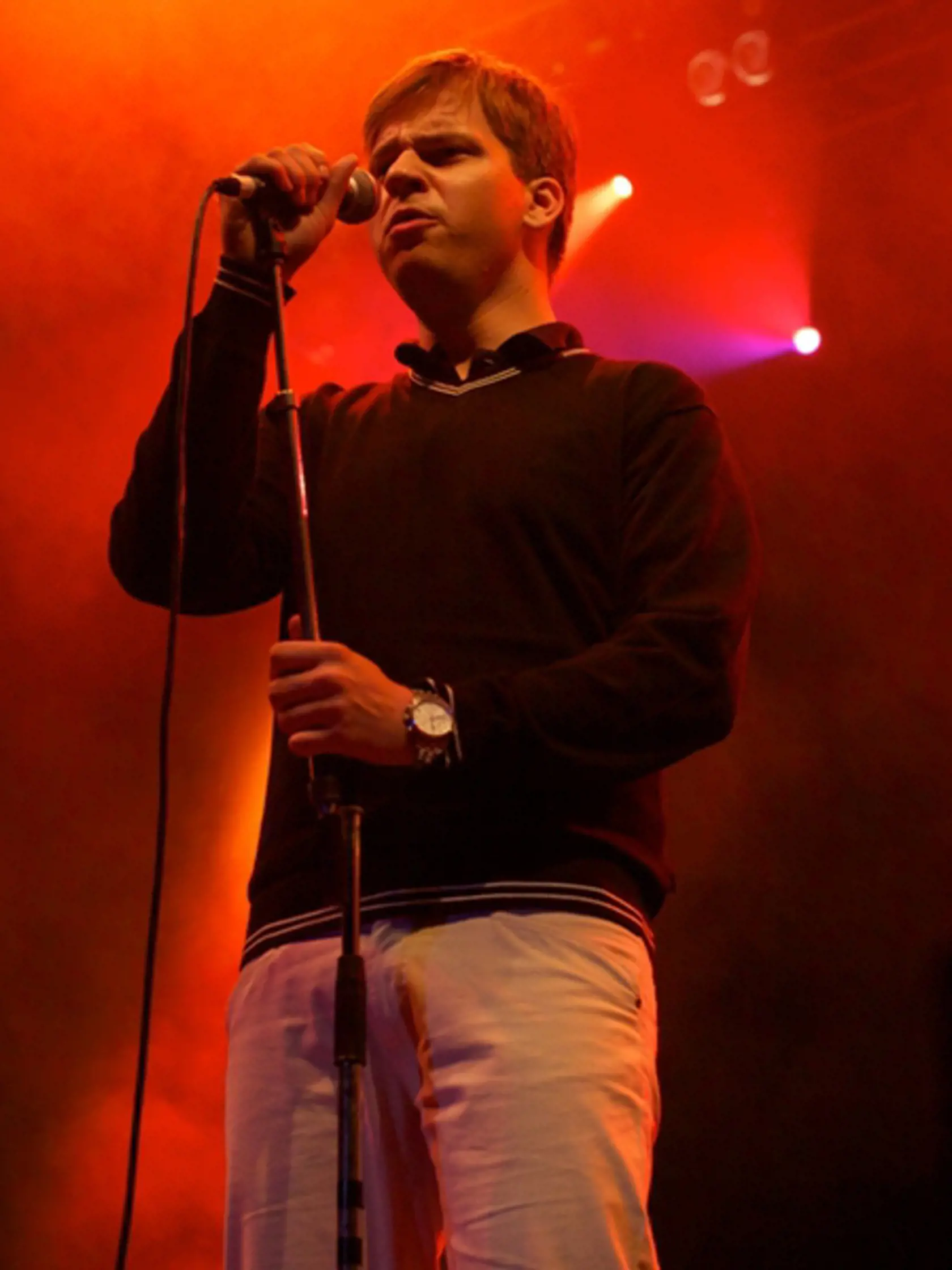 Martin Chodúr