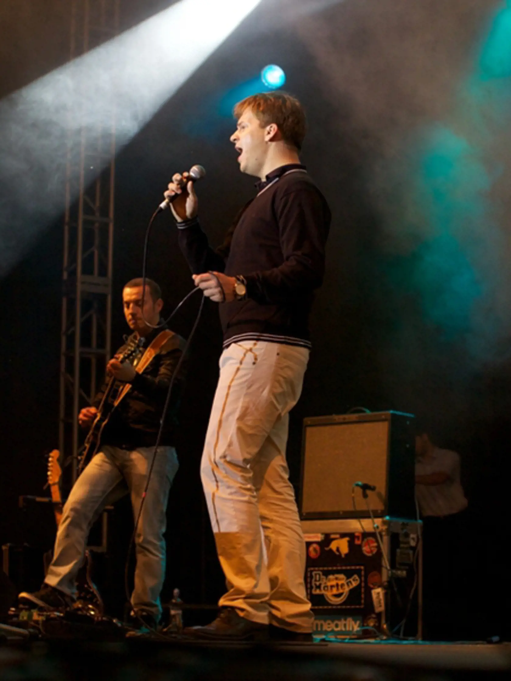 Martin Chodúr