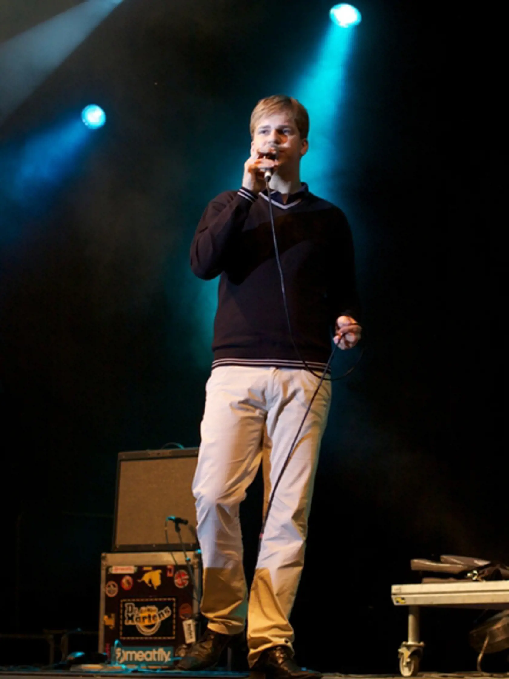Martin Chodúr