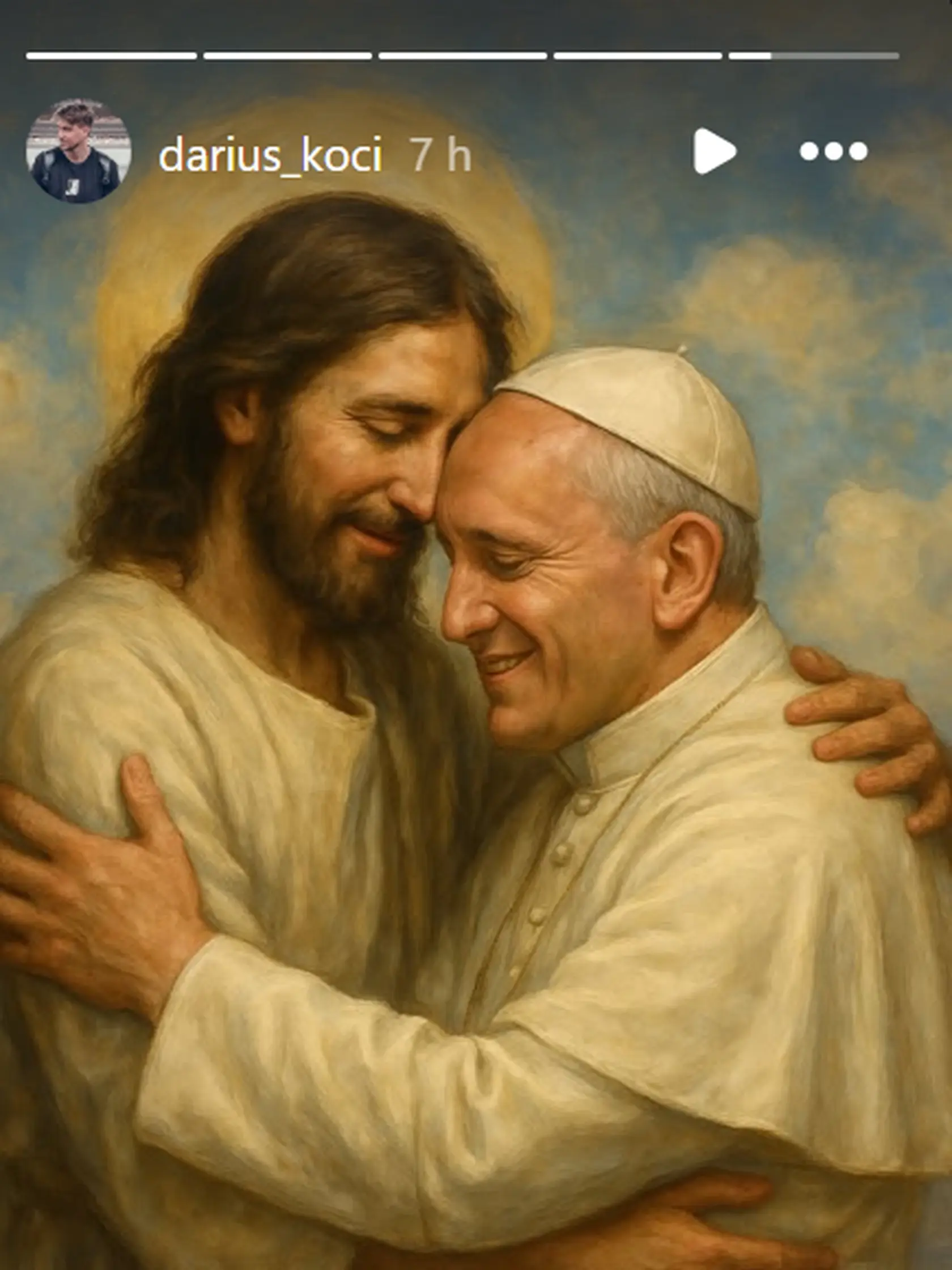 Smrť pápeža Františka zasiahla aj naše známe tváre.