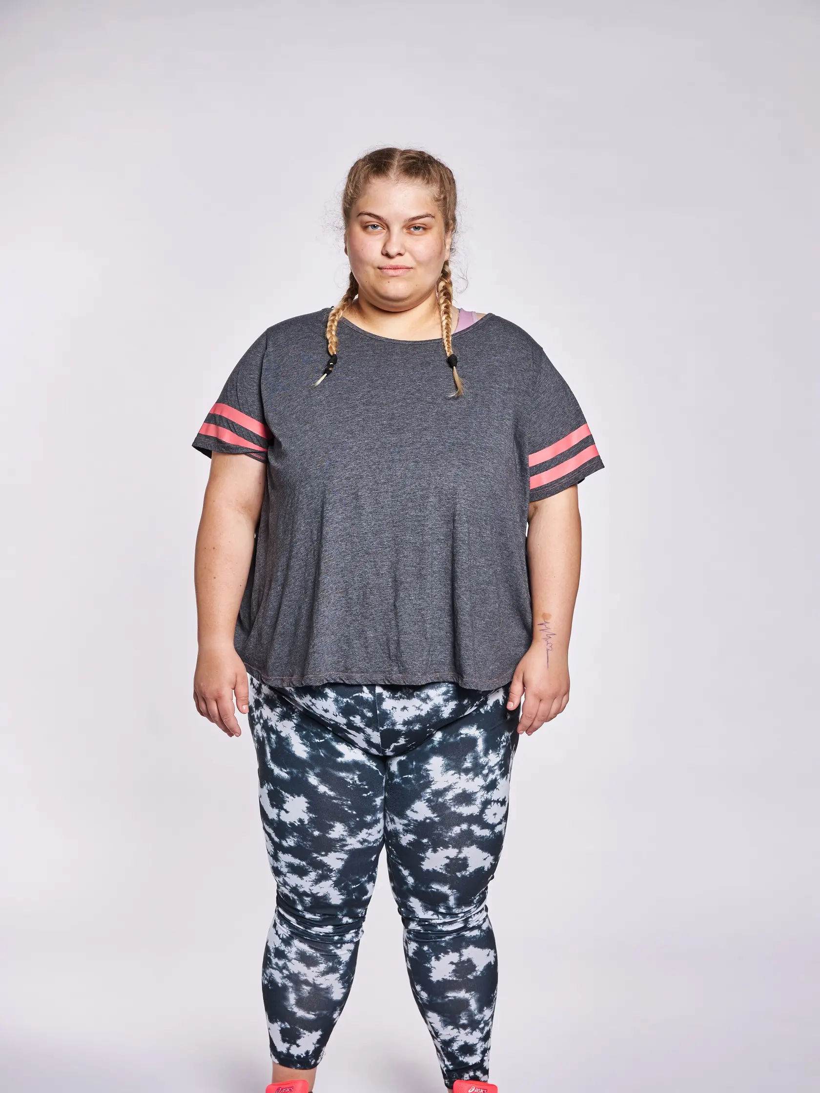 Jessica z Extrémnych premien