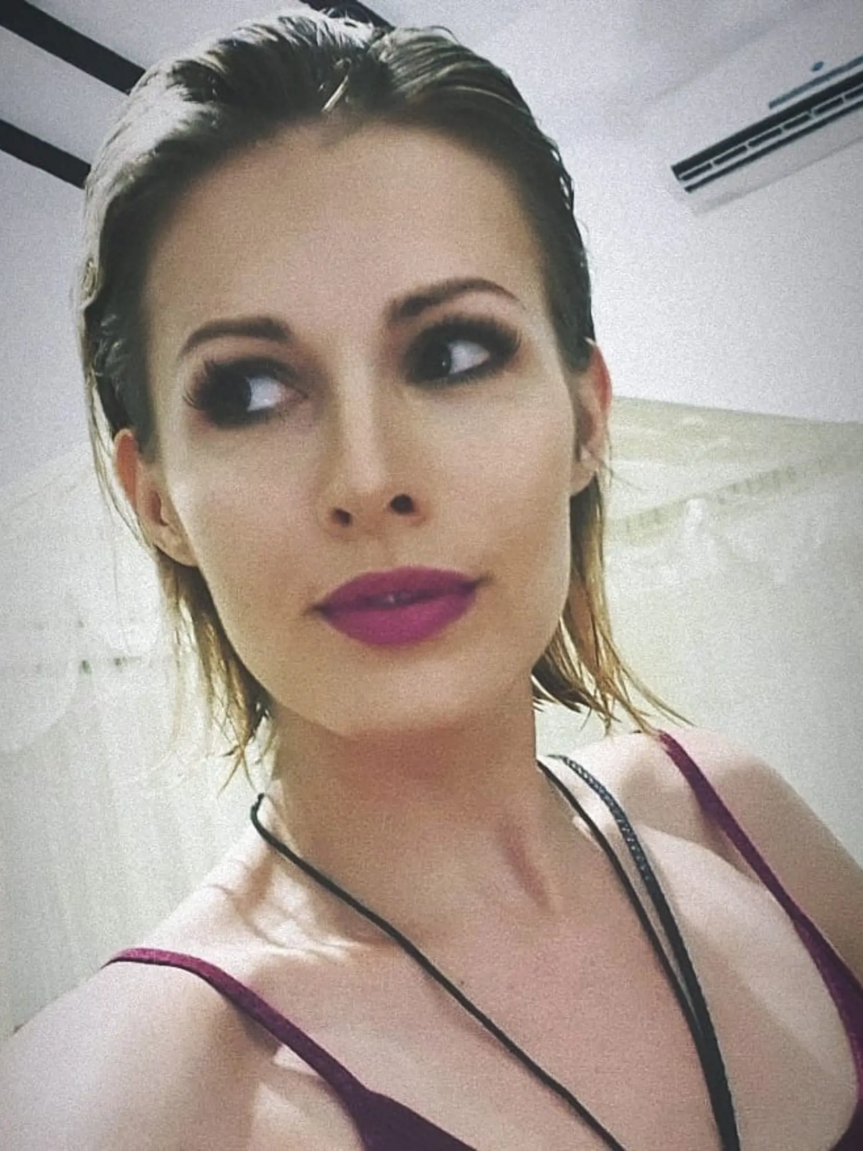 Miriam Kalisová