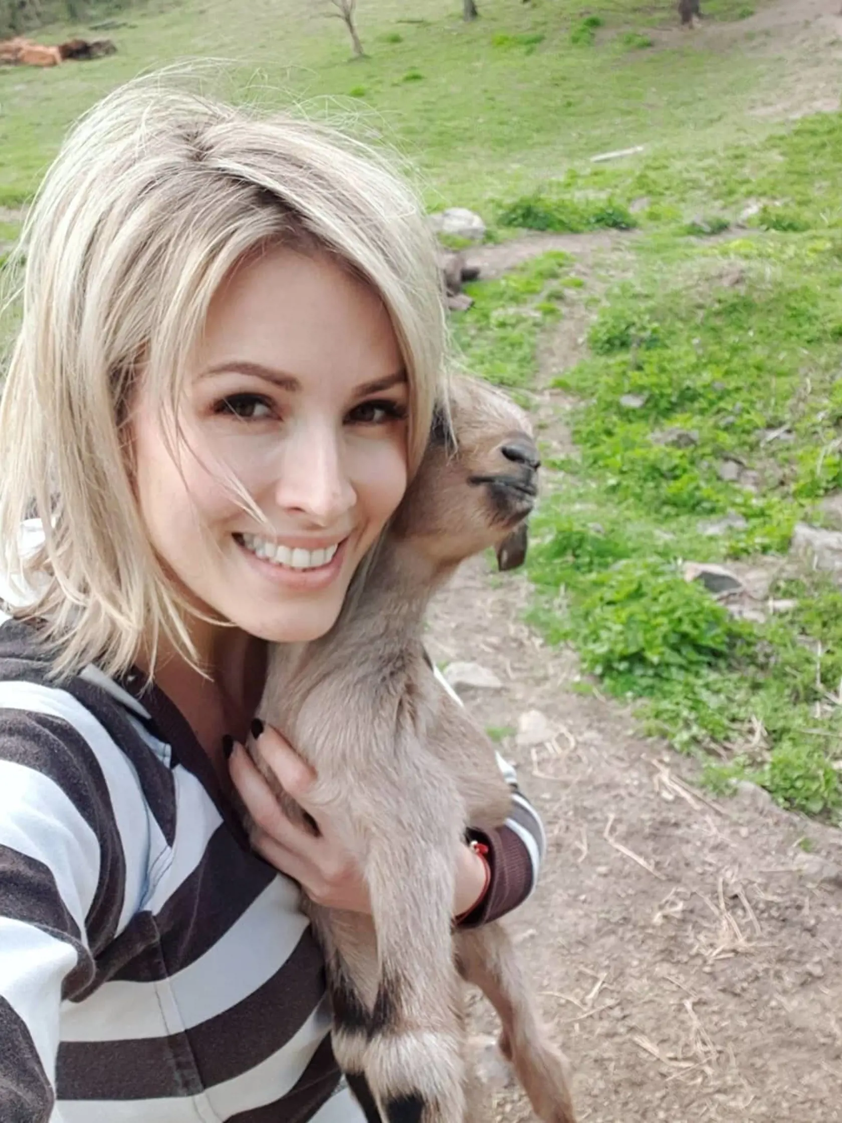Miriam Kalisová
