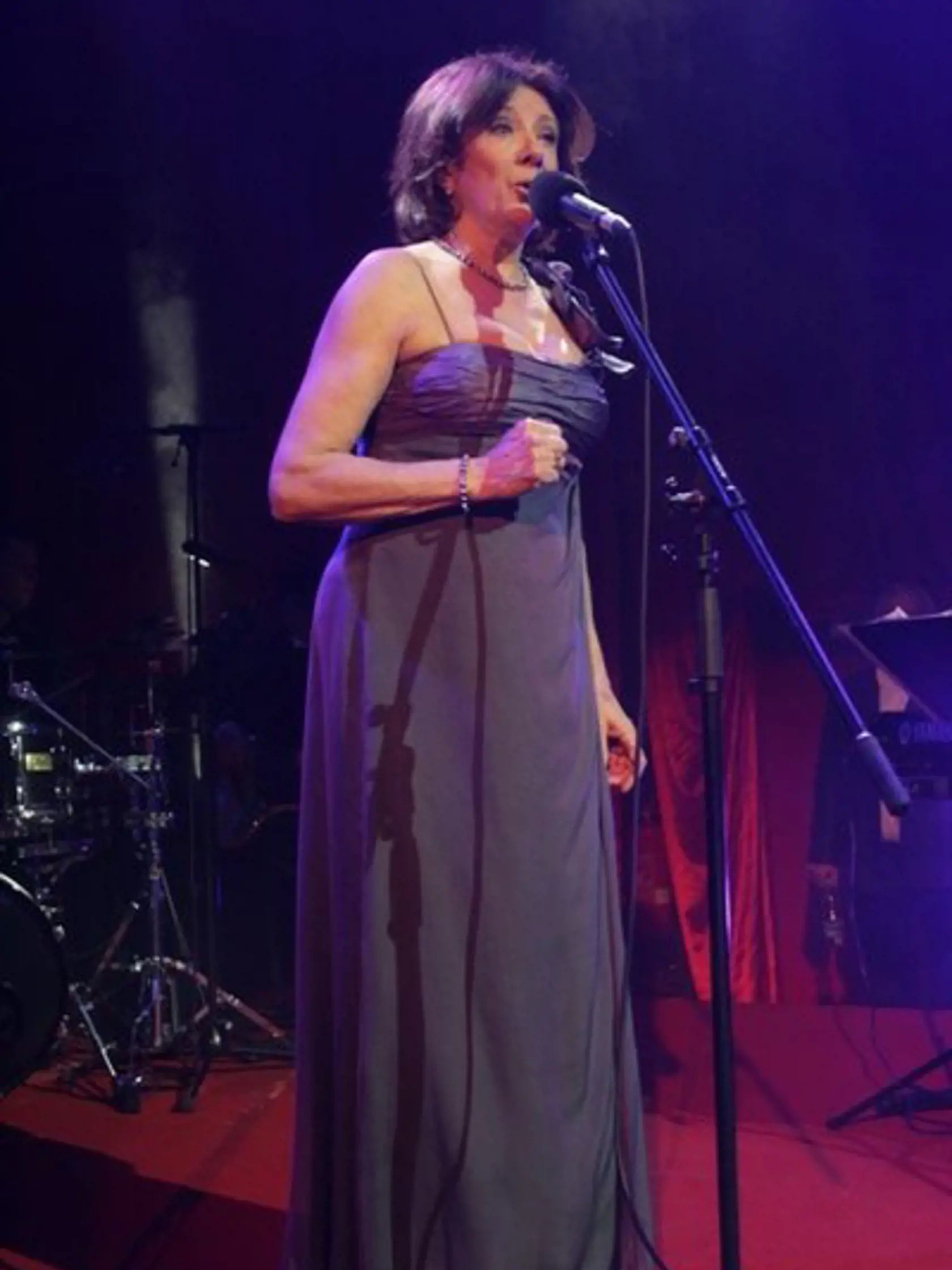Marie Rottrová.