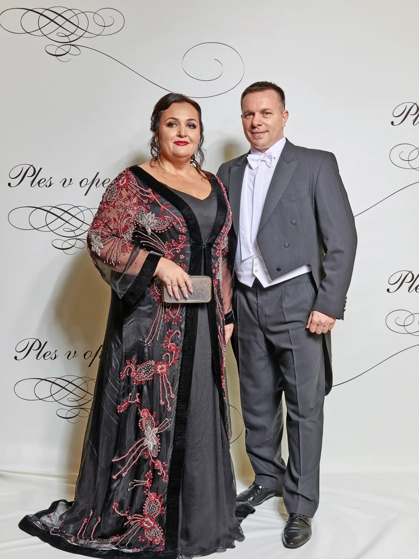 Šťastné manželstvo majú aj po 26-tich rokoch.