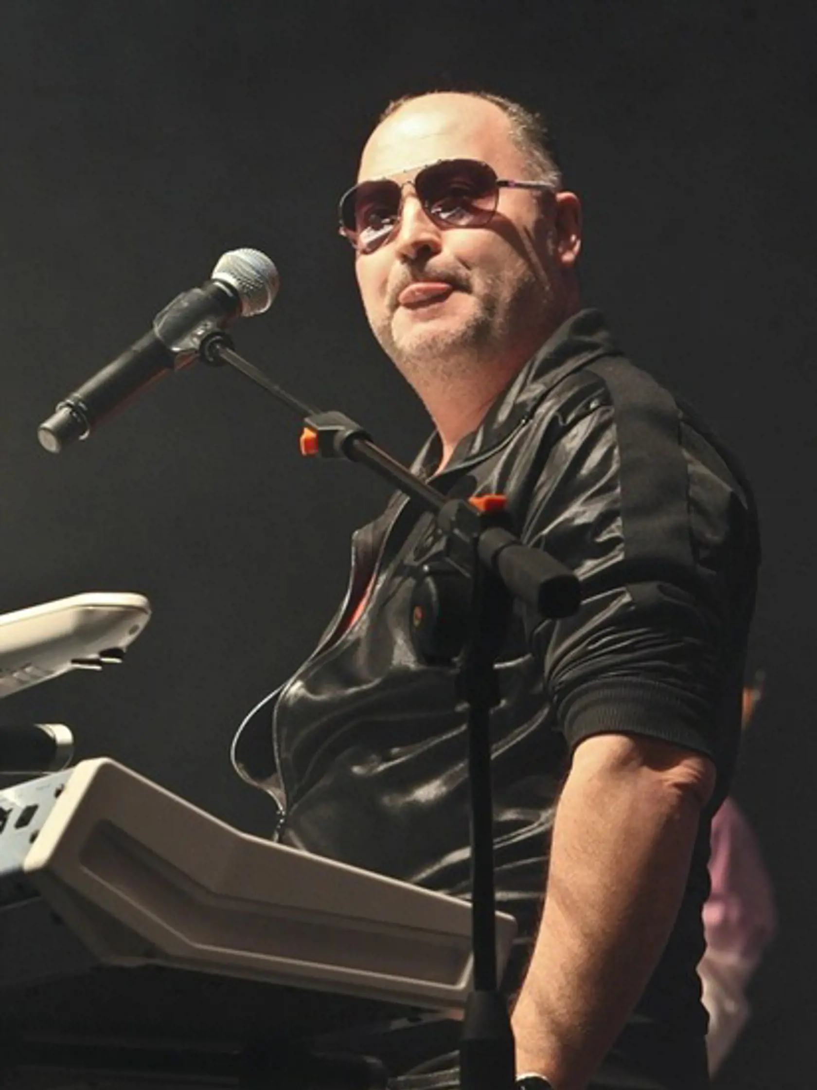 Michal David