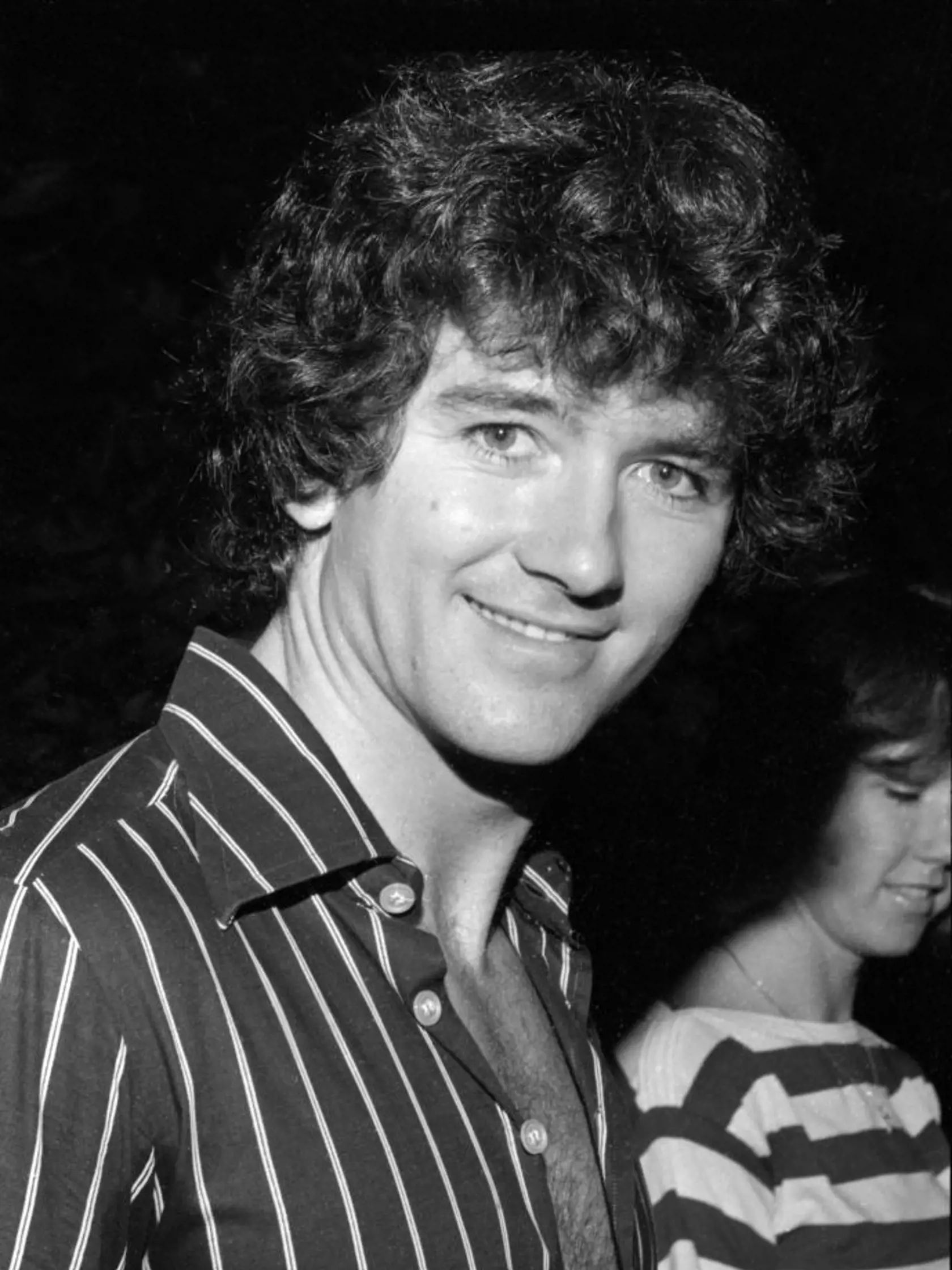 Patrick Duffy je známy zo seriálov Dallas a Krok za krokom.