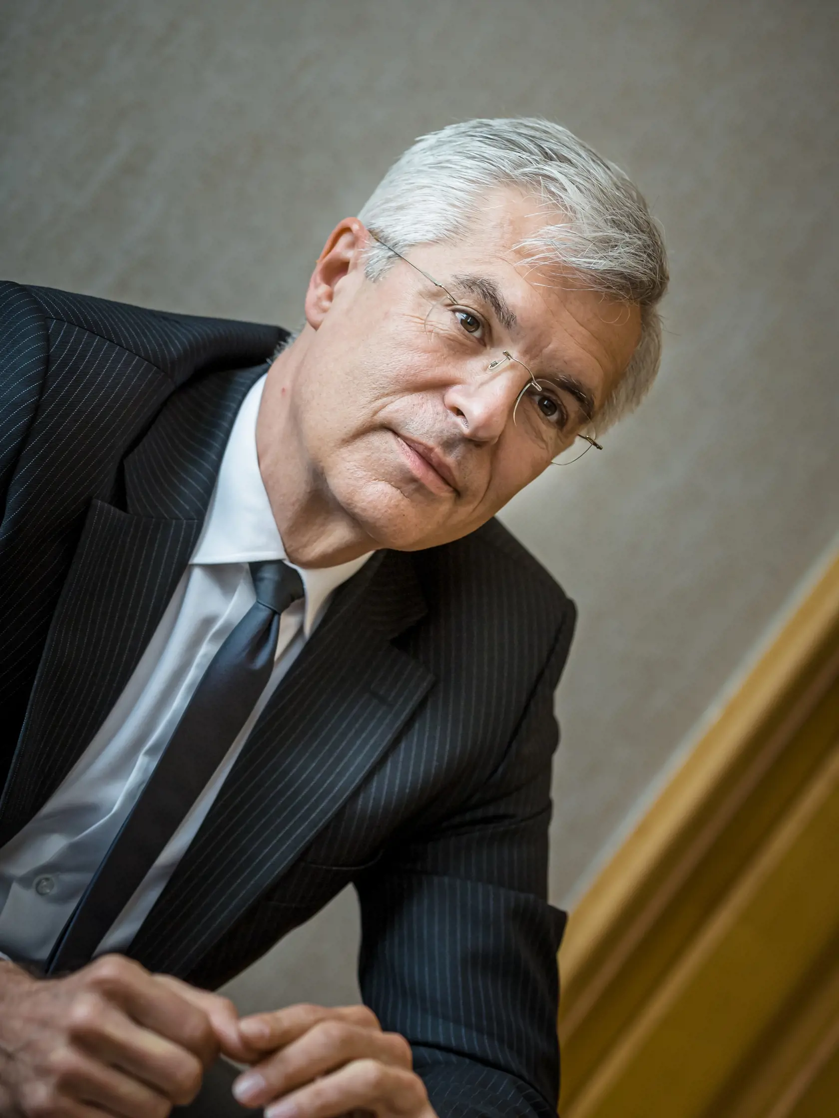 Minister zahraničných vecí a európskych záležitostí Slovenskej republiky, Ivan Korčok, je pracovne veľmi vyťažený. Preto je rád, ak má aspoň kúsok voľného času.