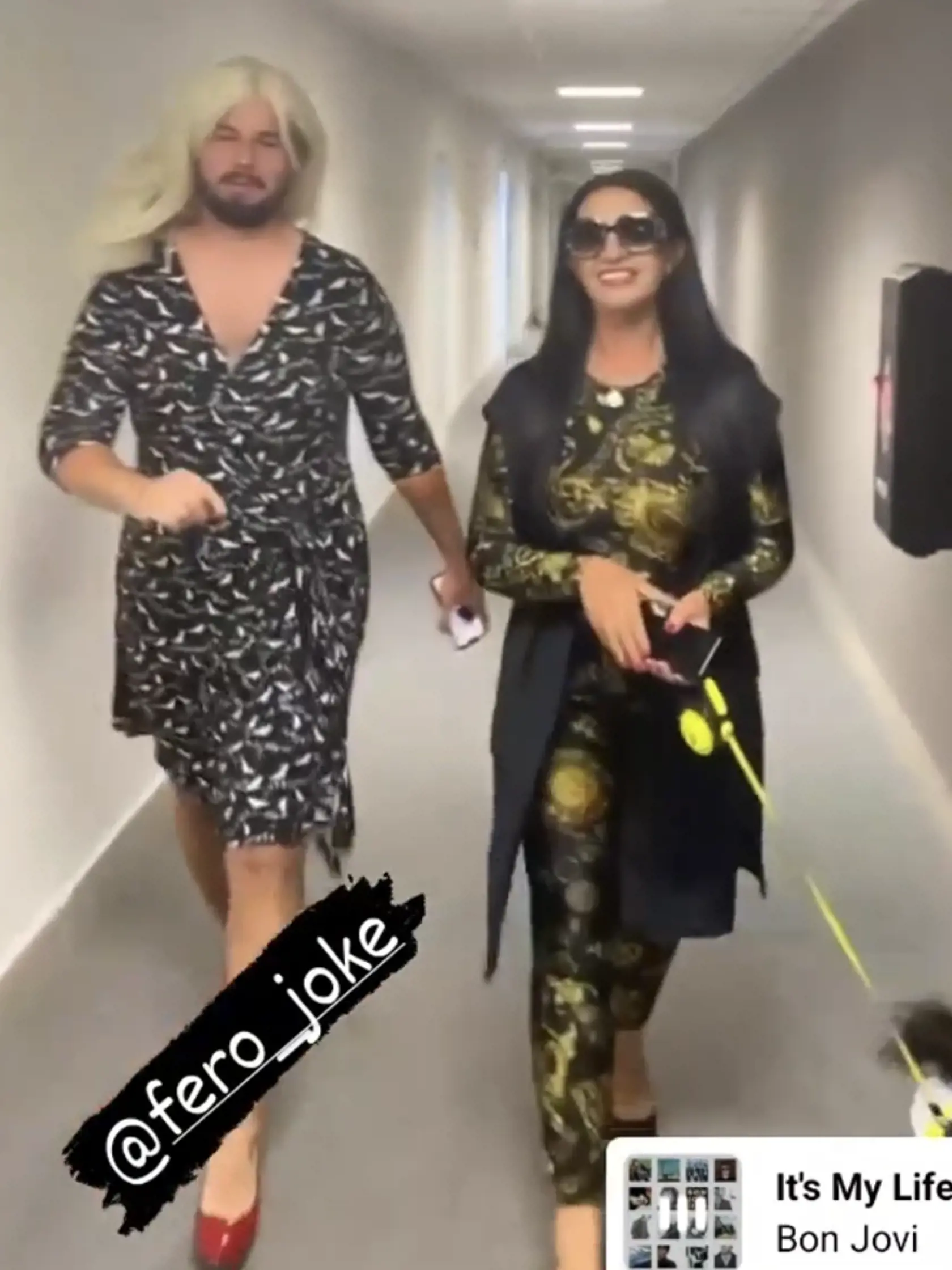 Nora Mojsejová si vymyslela vlastnú talkshow.