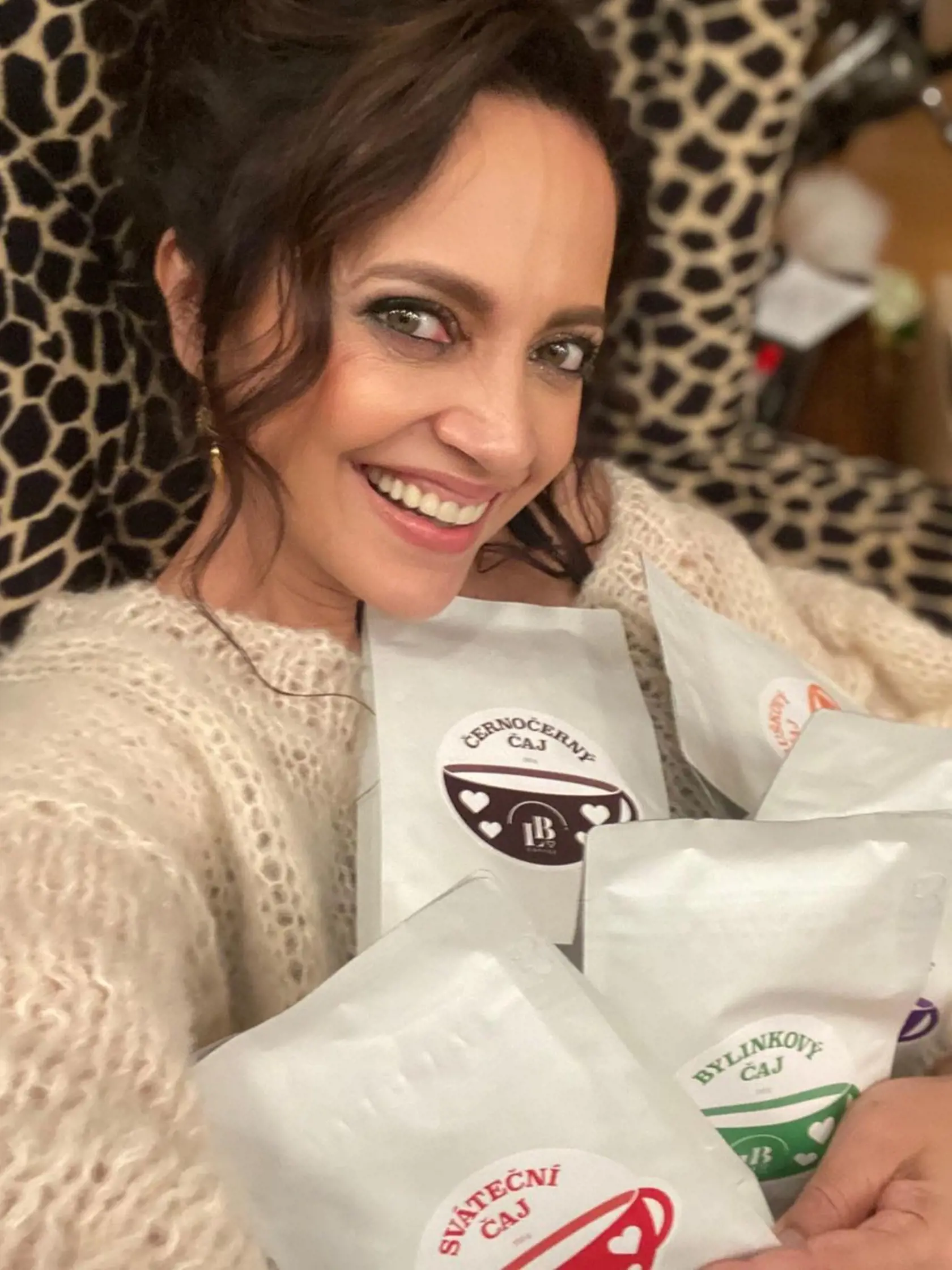Lucie Bílá