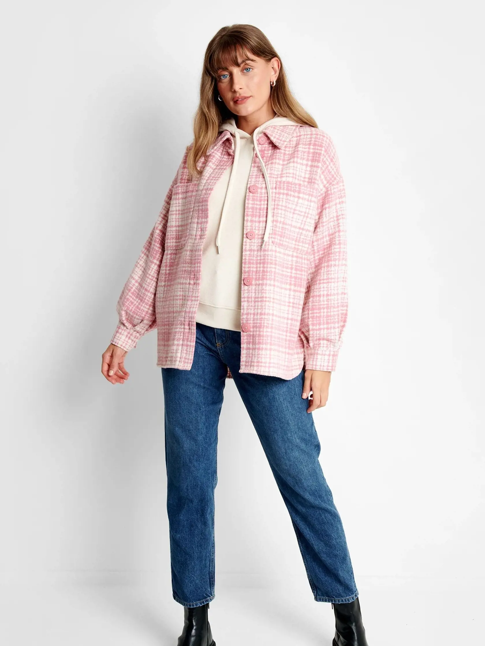 Shacket: Threadbare